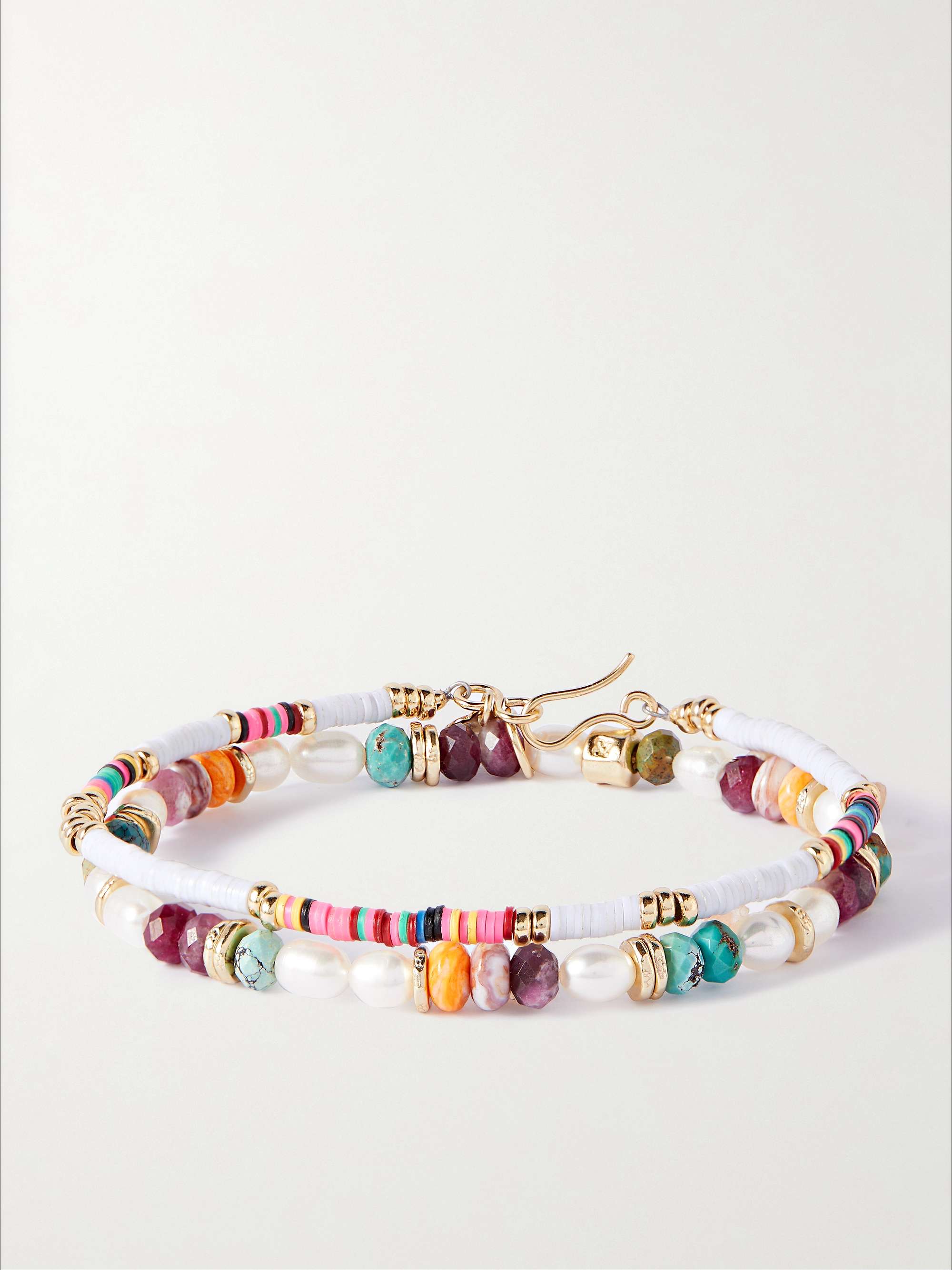 Mr shop porter bracelets