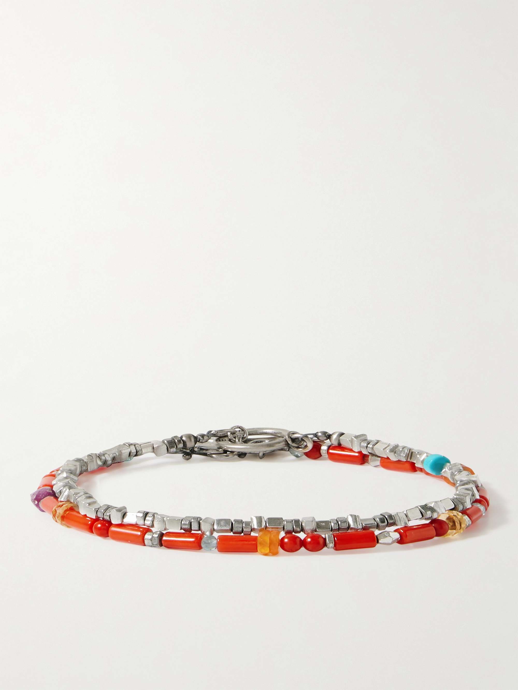 Mr shop porter bracelets