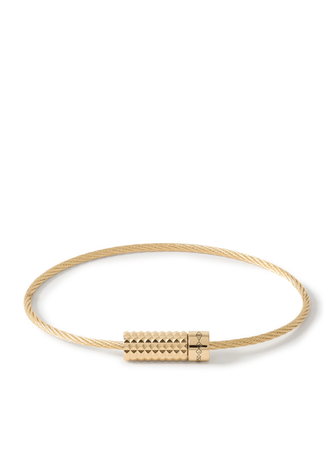 Le 11g 18-Karat Gold Bracelet