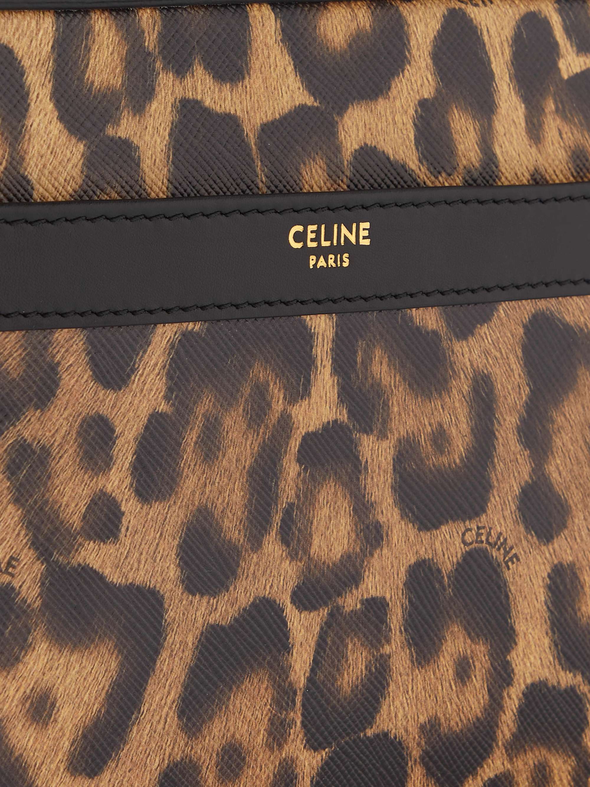 CELINE HOMME 