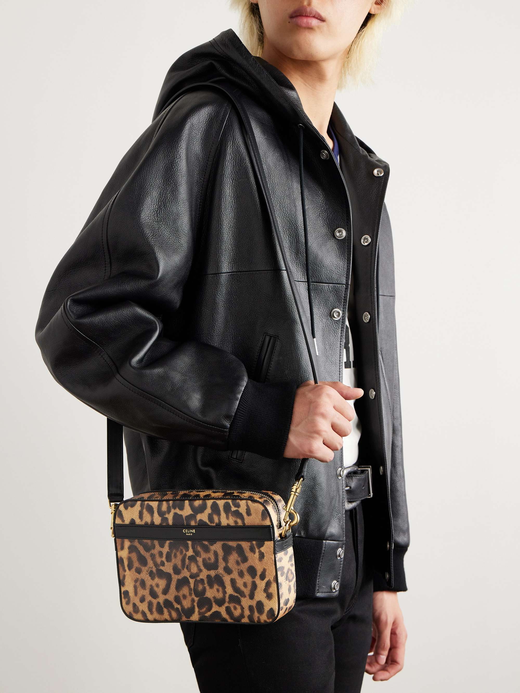 CELINE HOMME 