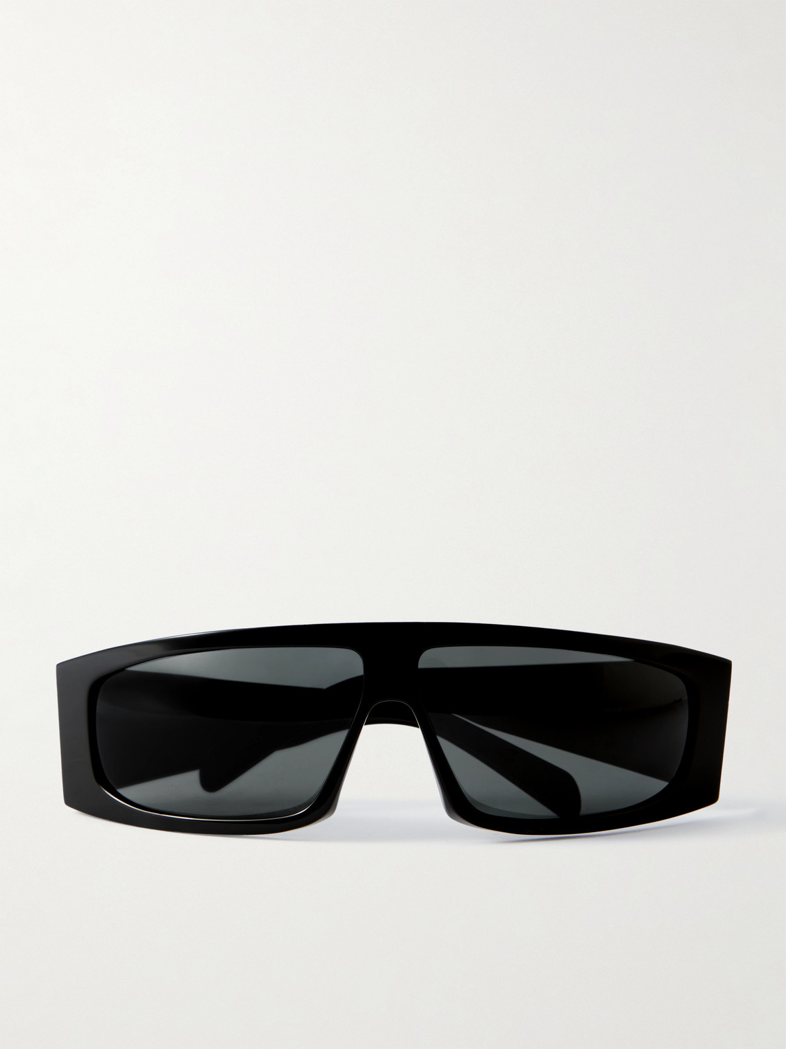 CELINE Monochrome 08 D-Frame Acetate Sunglasses
