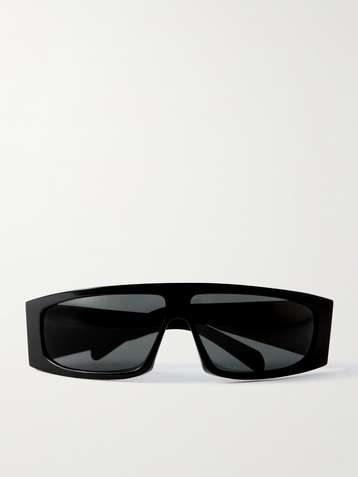 Celine's Impeccable Sunglasses Are an All-Season Essential