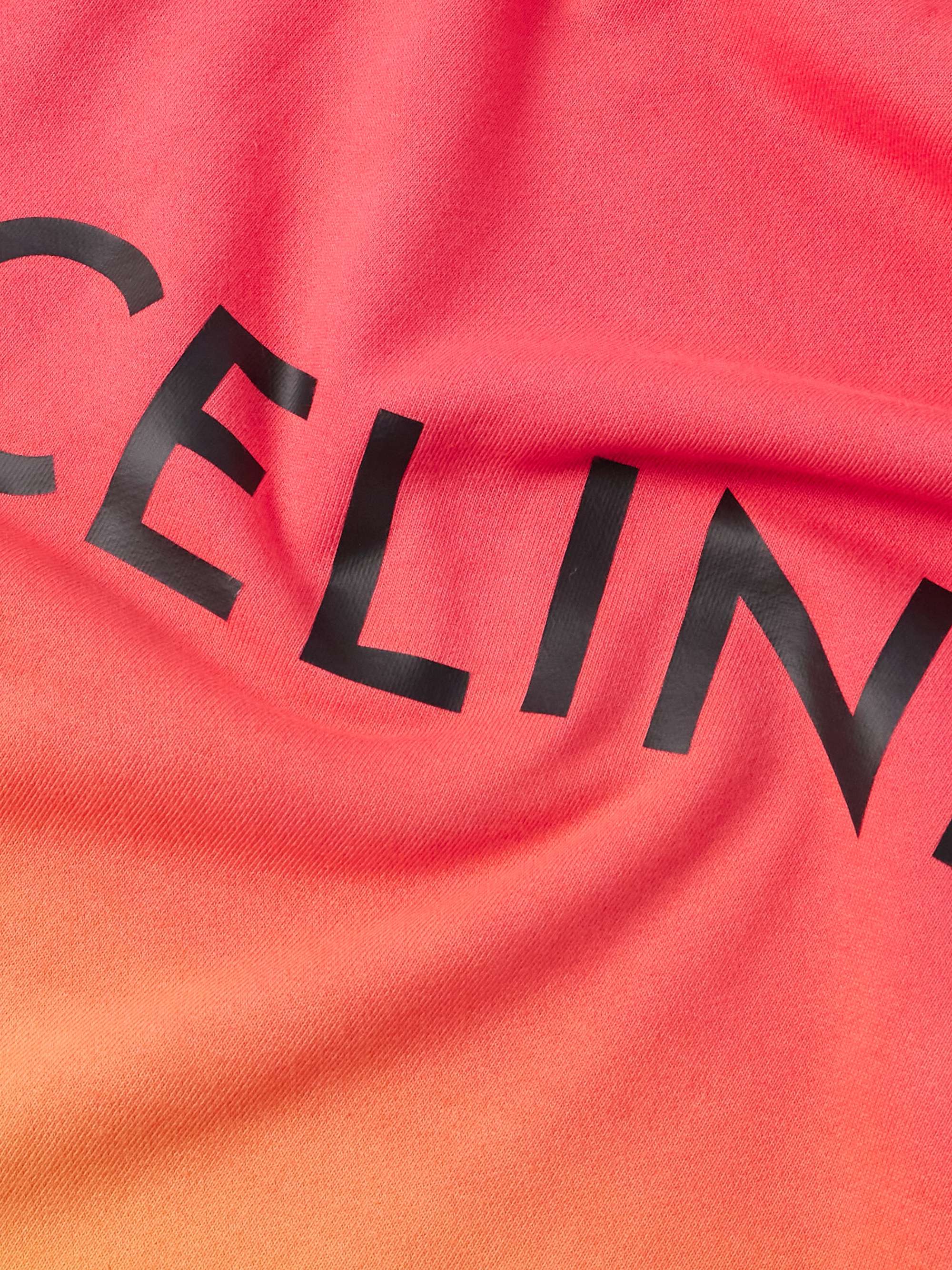 CELINE HOMME 