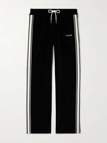 Designer sweatpants sales