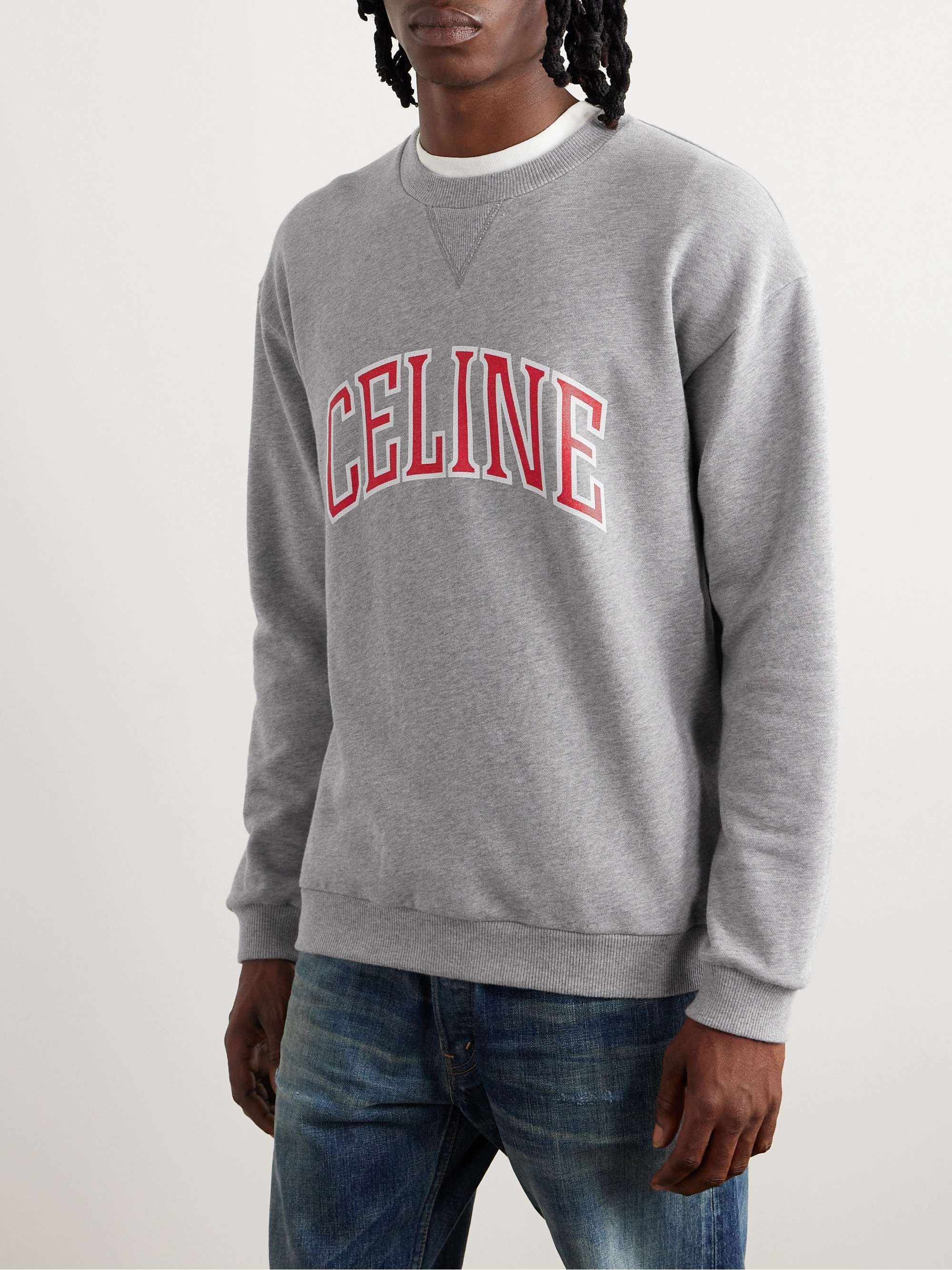 CELINE HOMME 