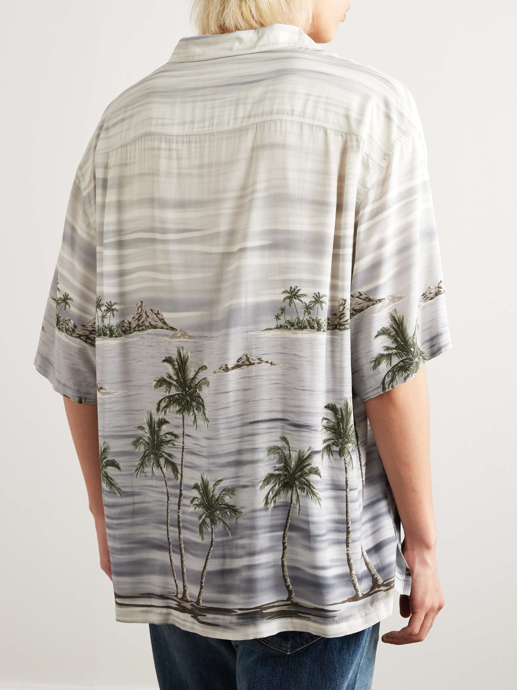 CELINE HOMME 