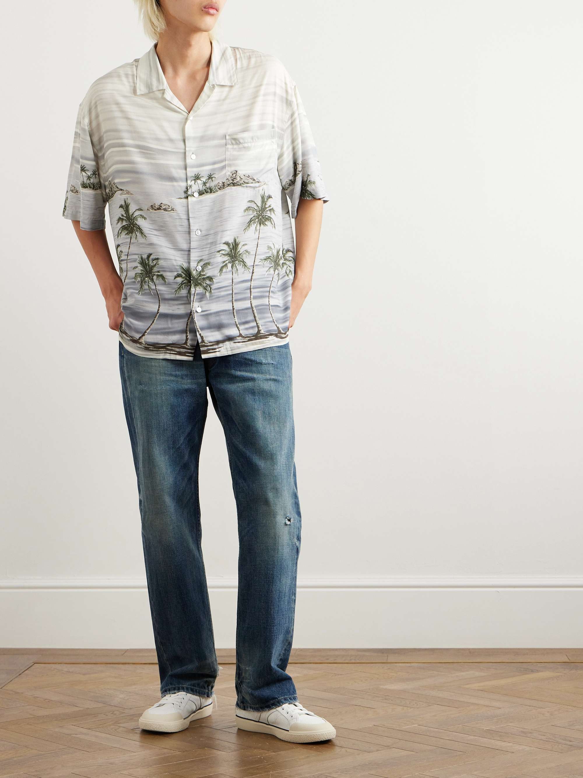 CELINE HOMME 