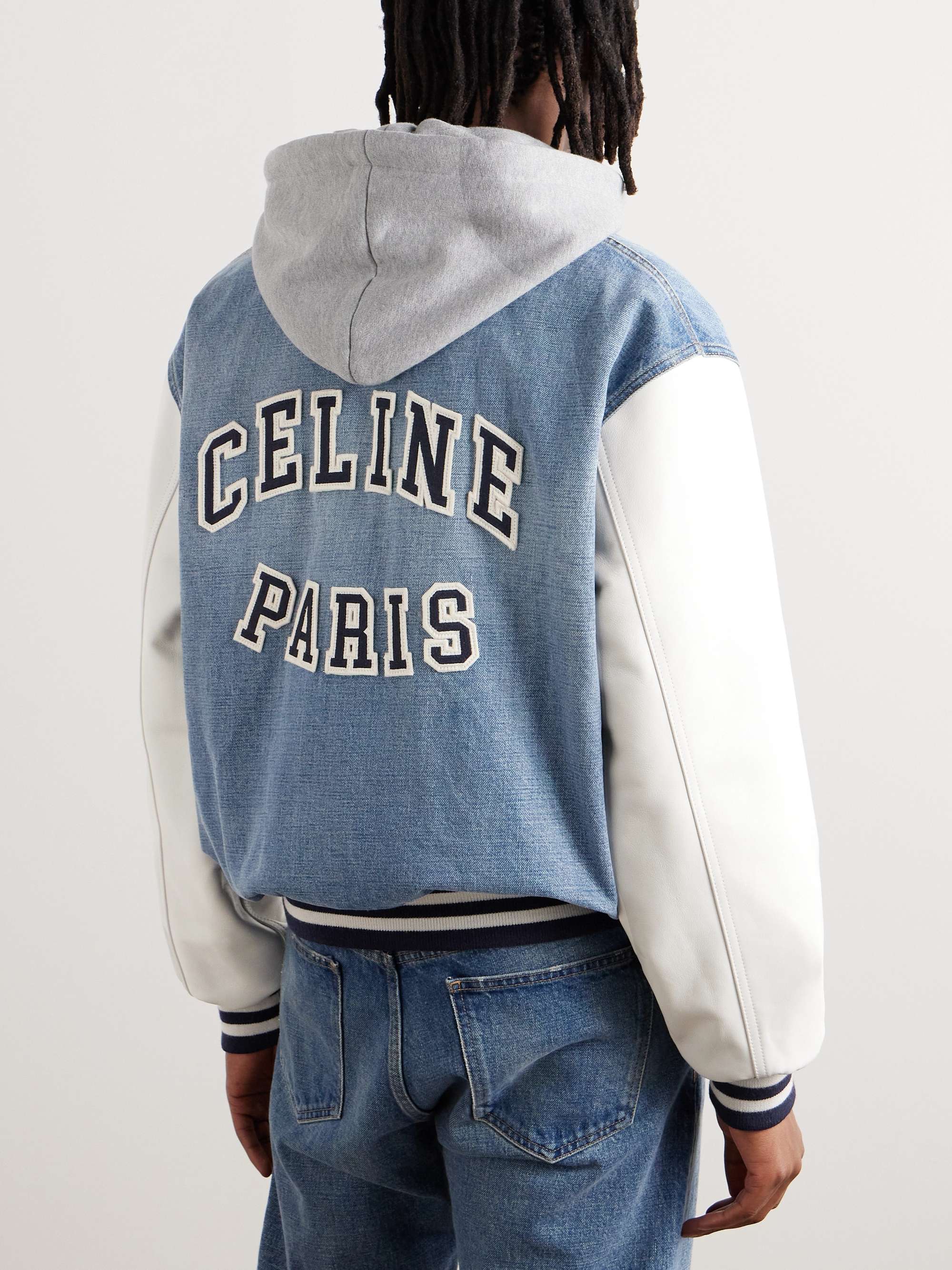 CELINE HOMME 