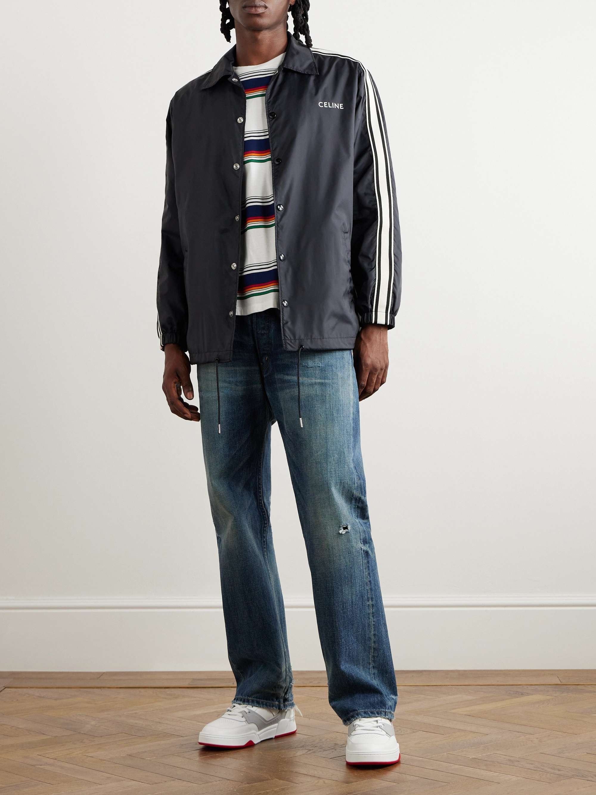 CELINE HOMME 
