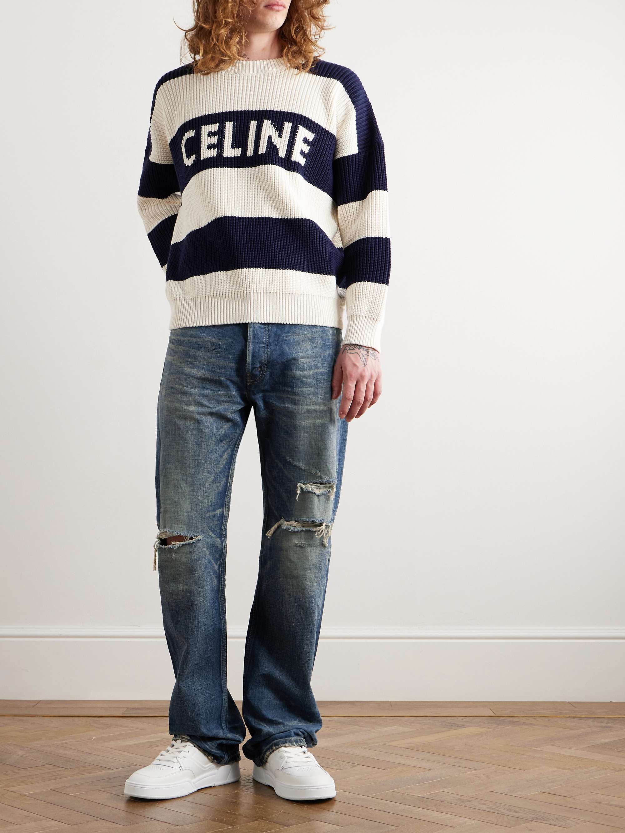 CELINE HOMME 