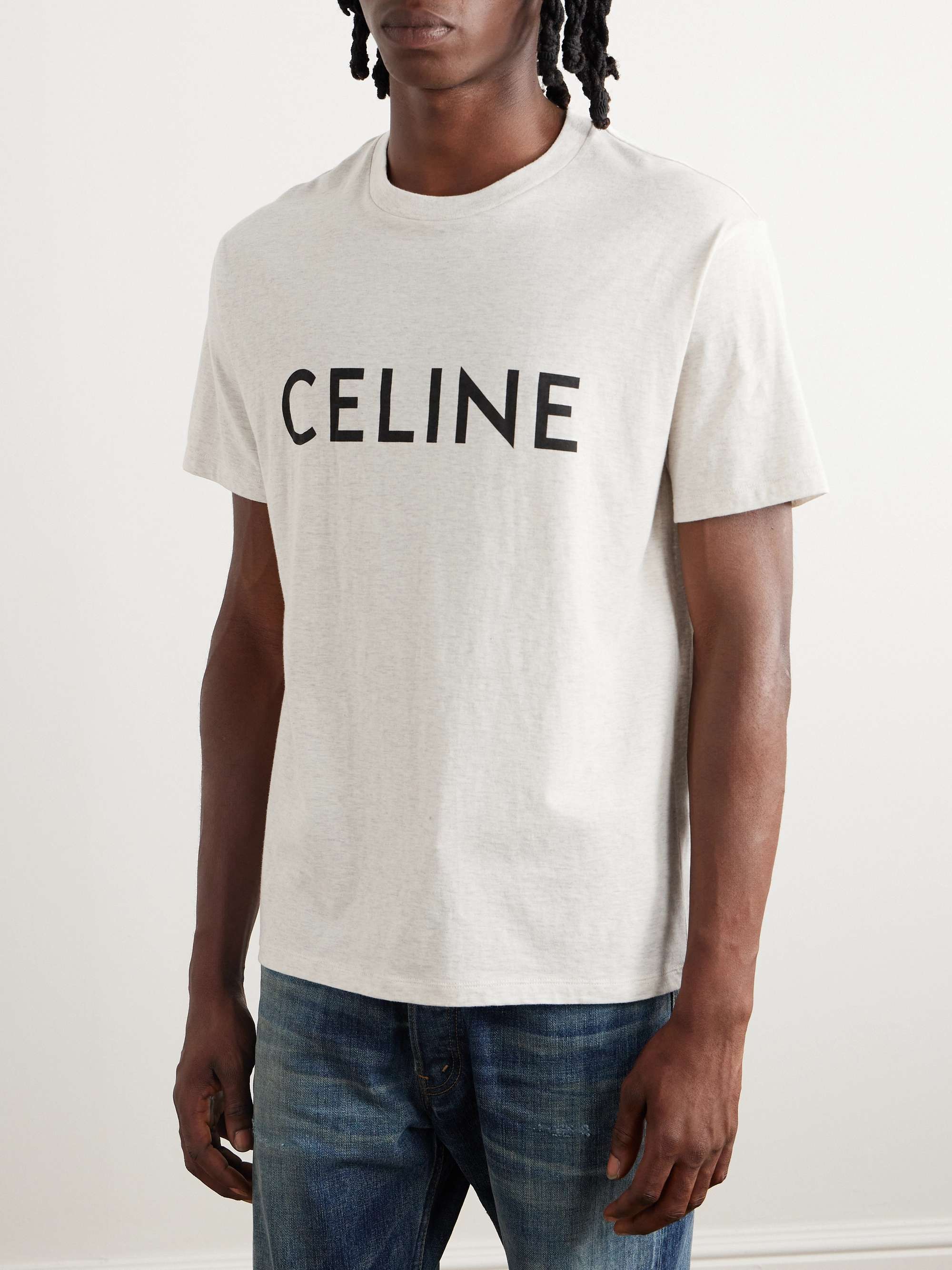 CELINE HOMME 