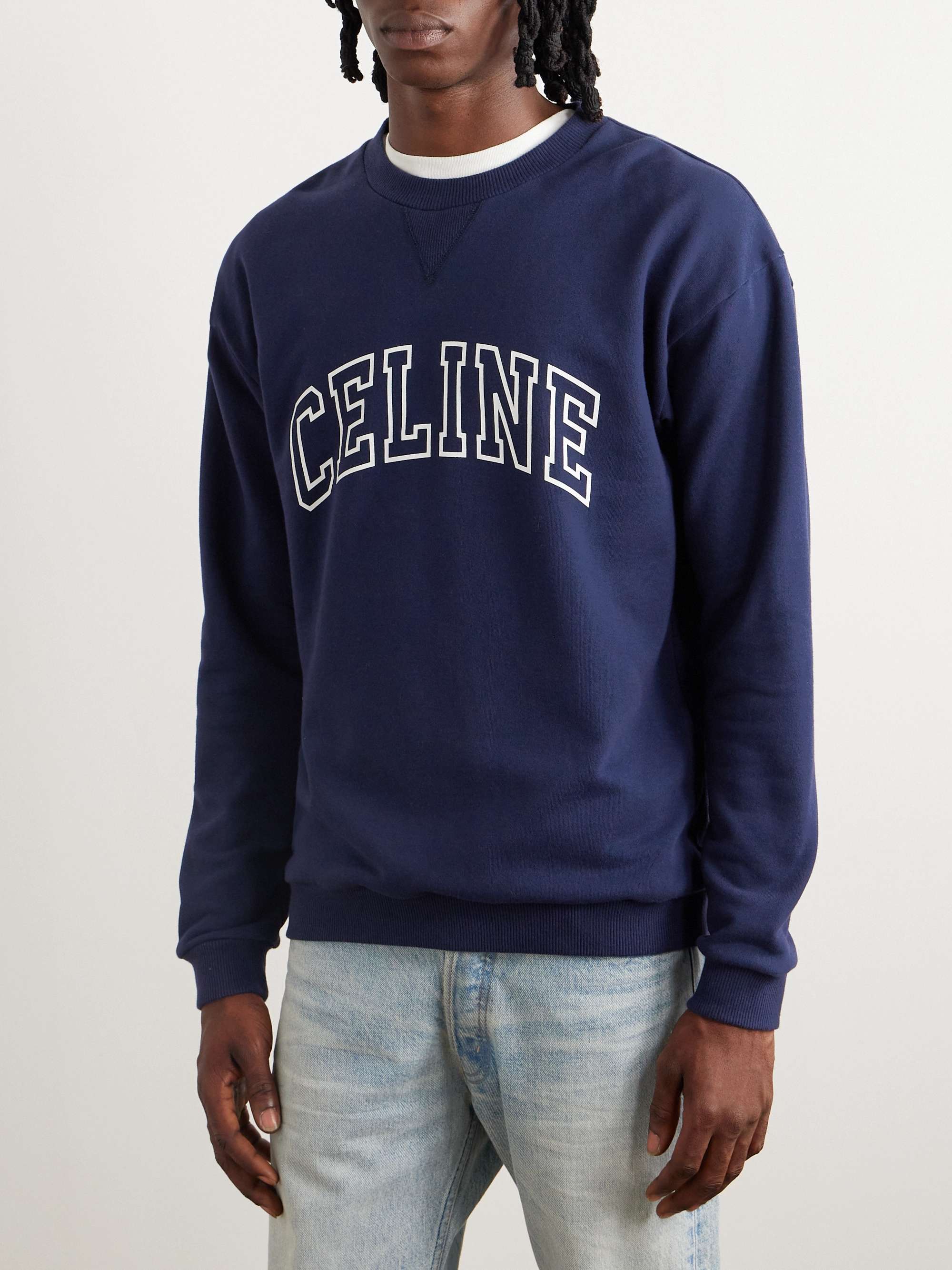 CELINE HOMME 