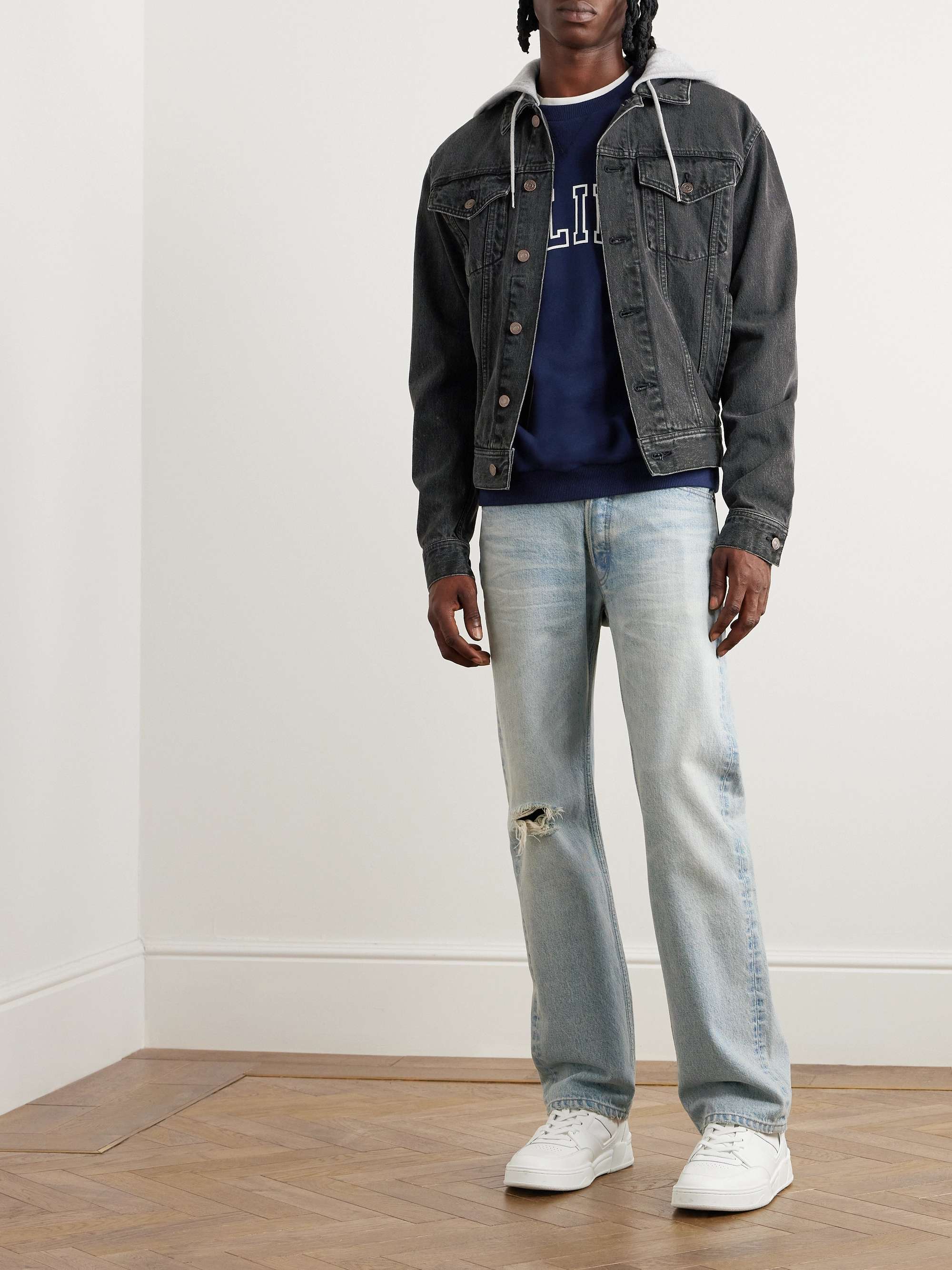CELINE HOMME 