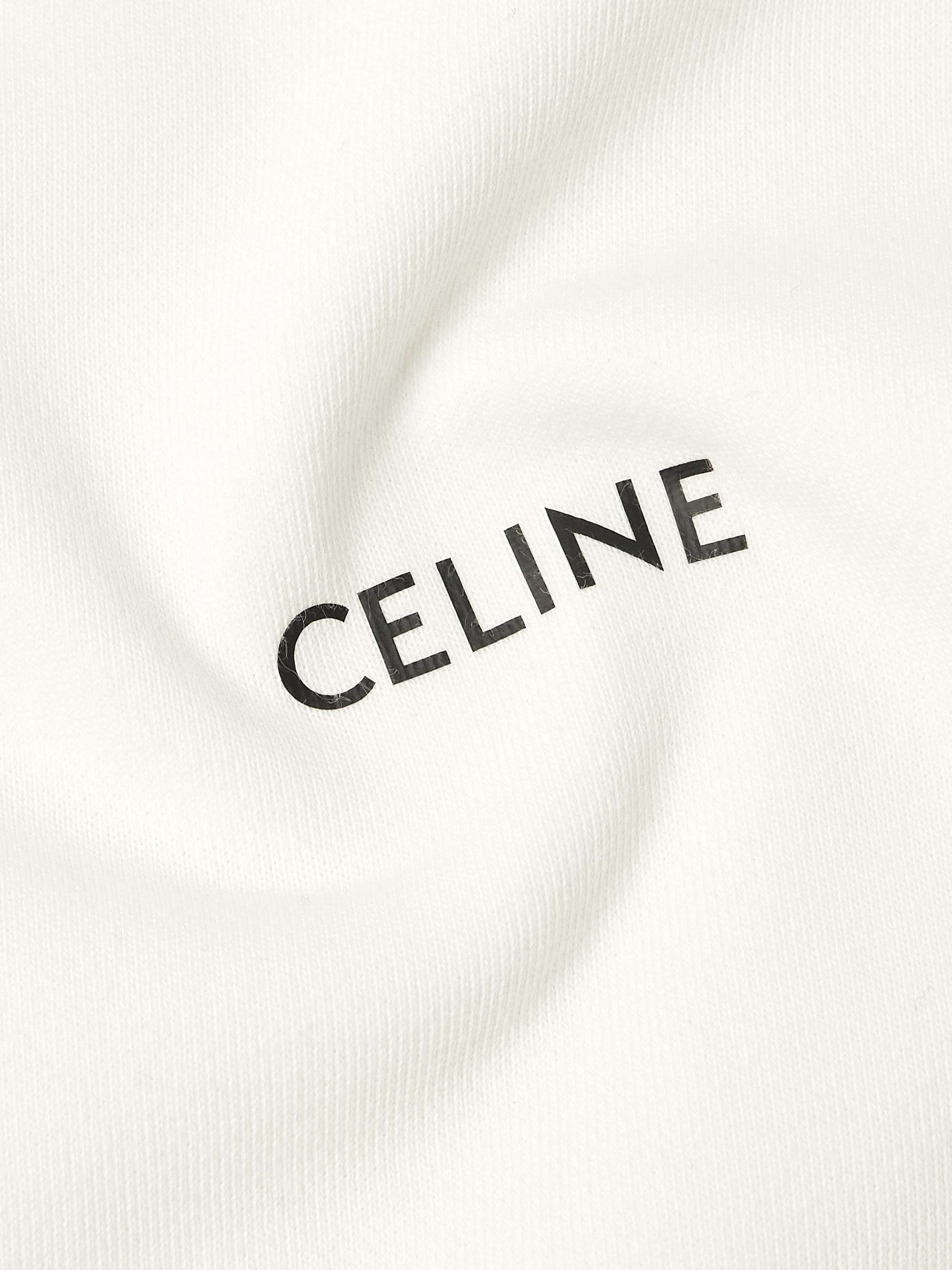 CELINE HOMME 