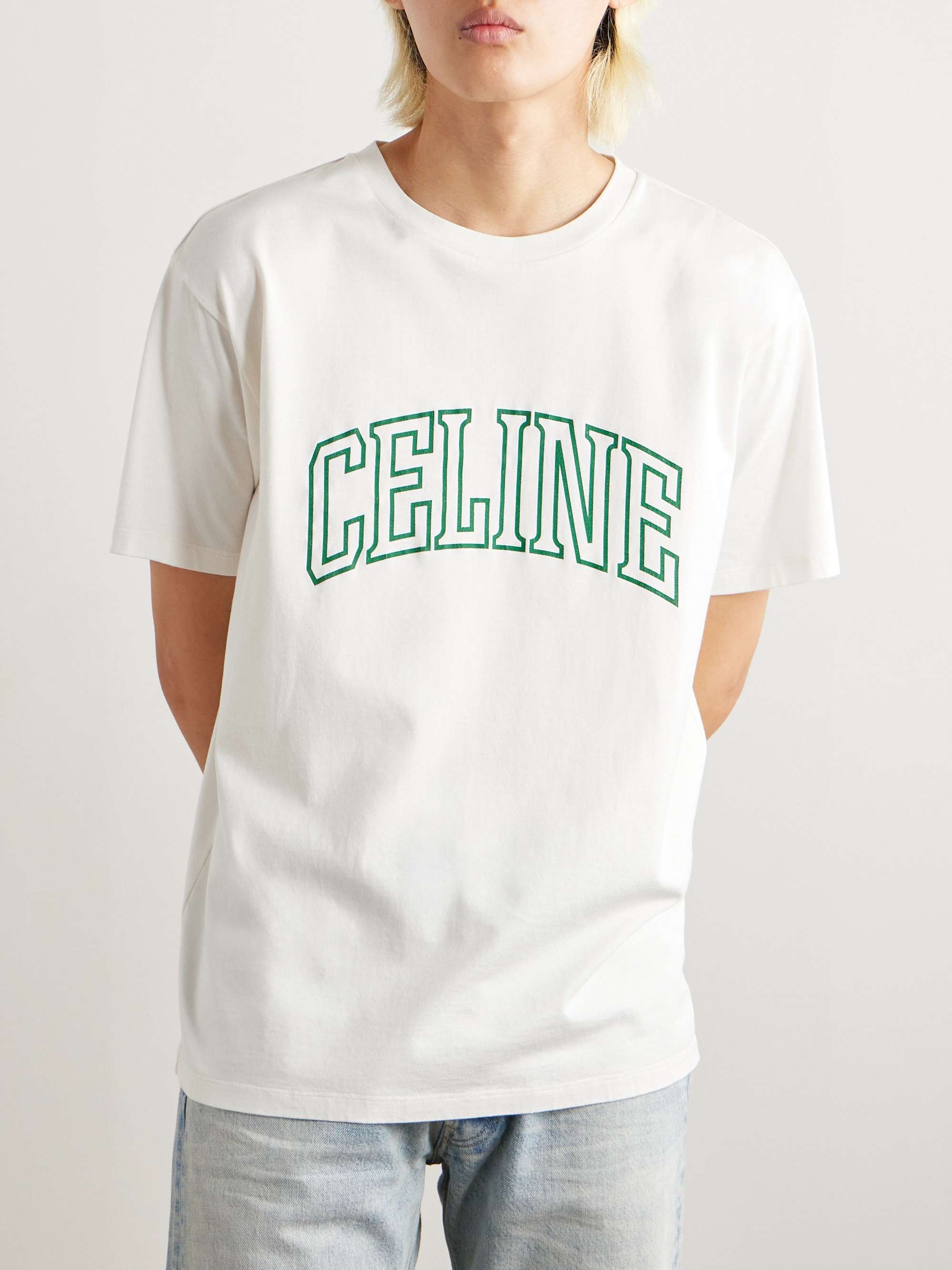 CELINE HOMME 