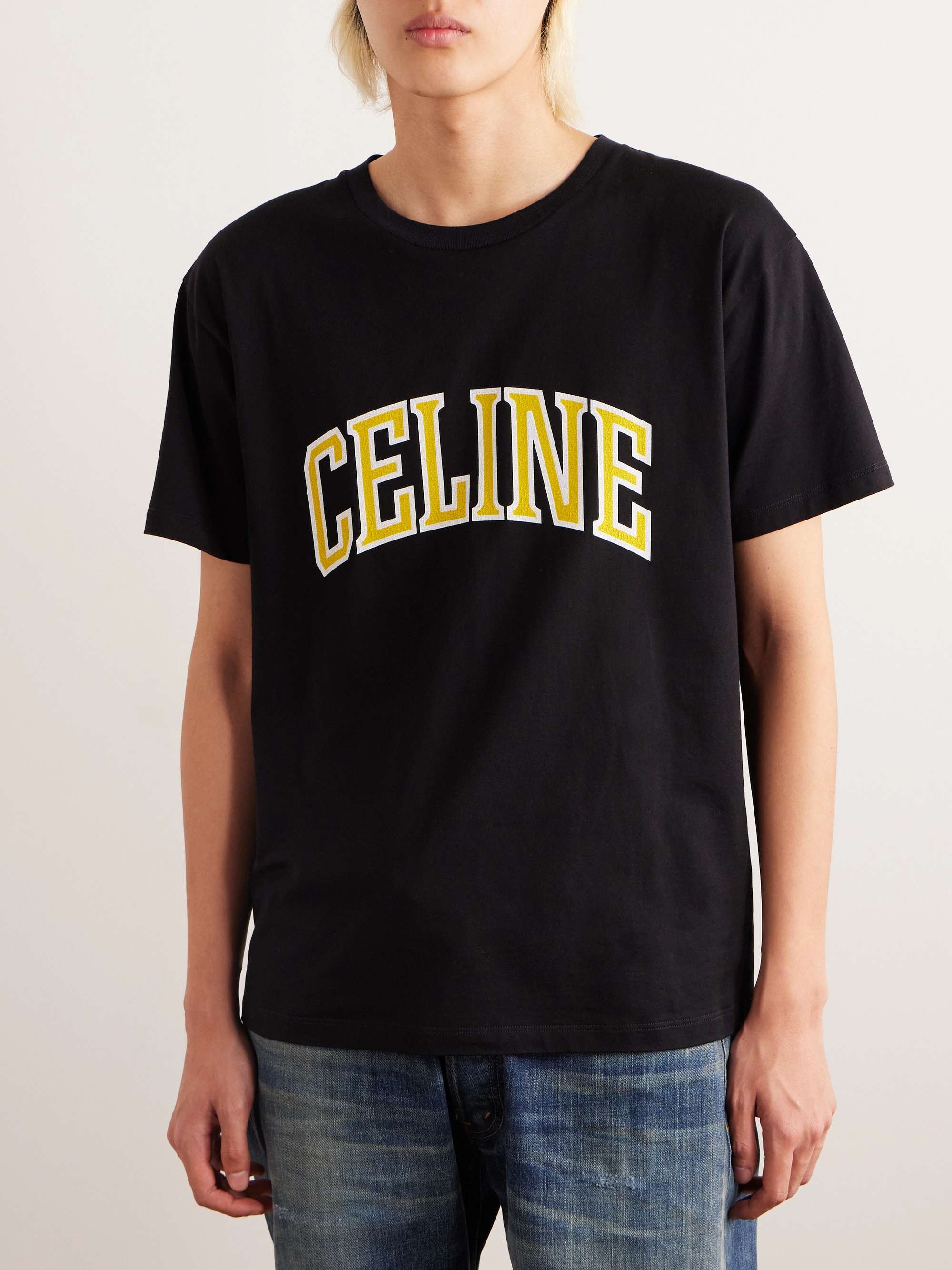 CELINE HOMME 