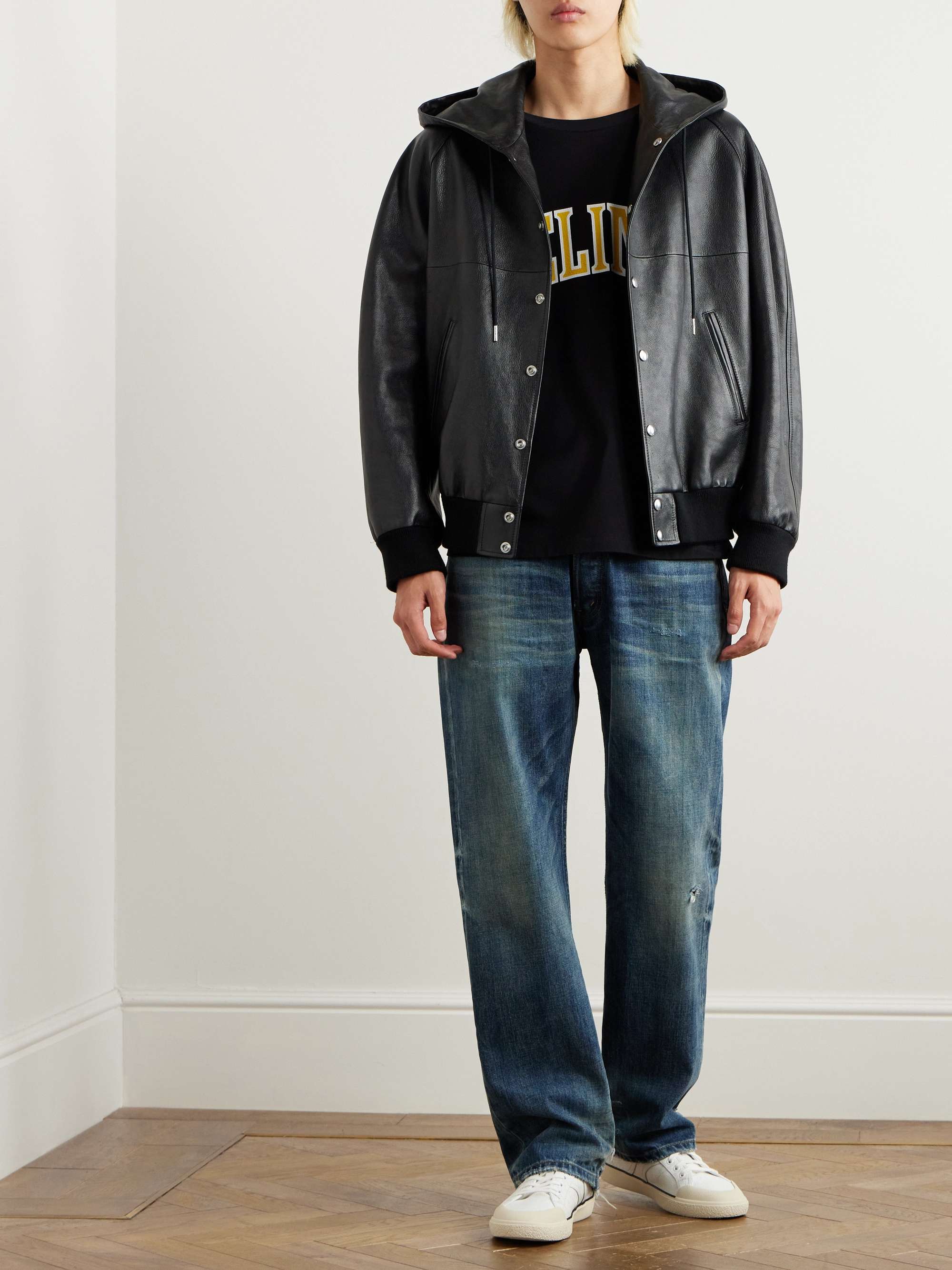 CELINE HOMME 