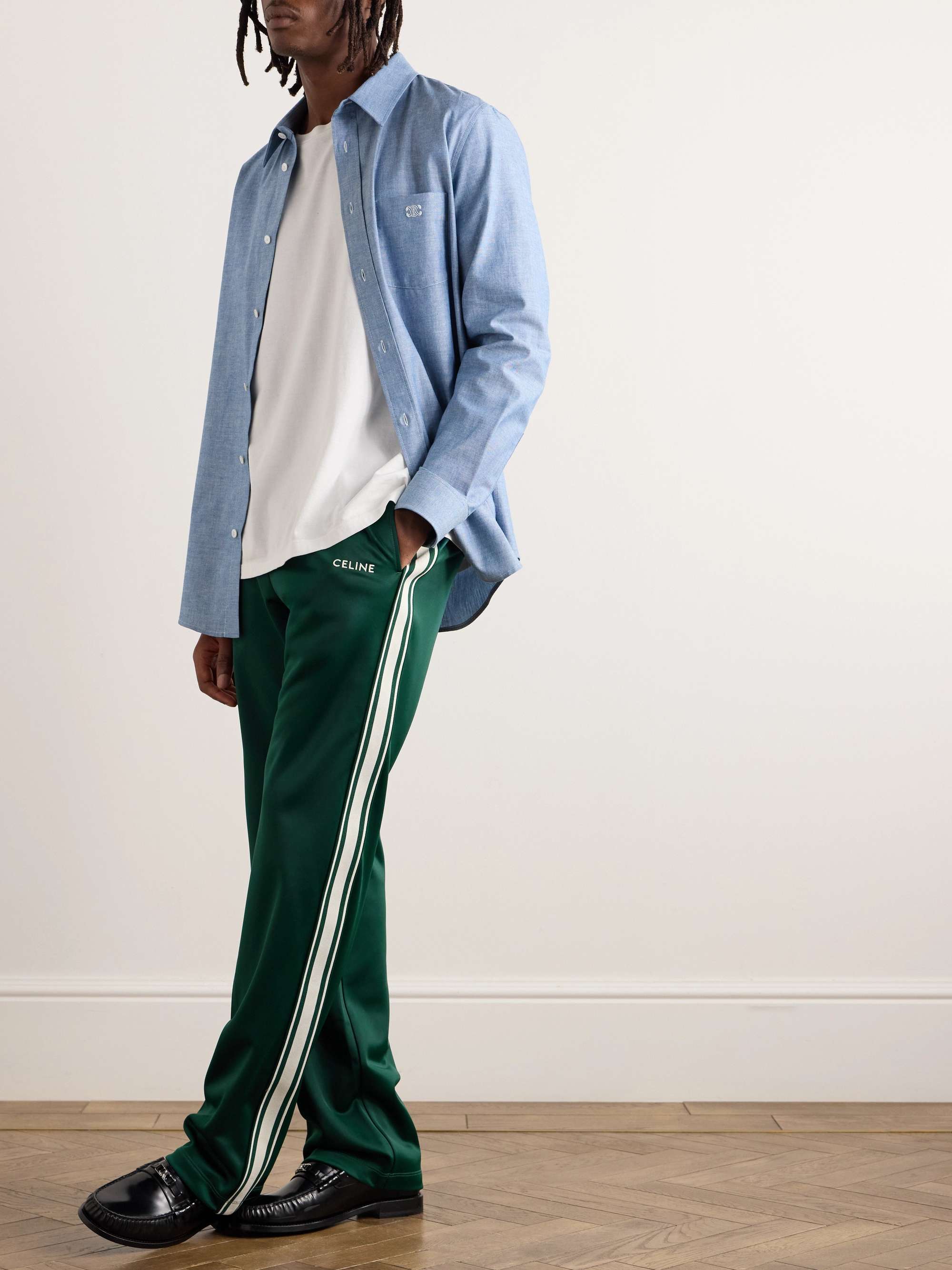 CELINE HOMME 