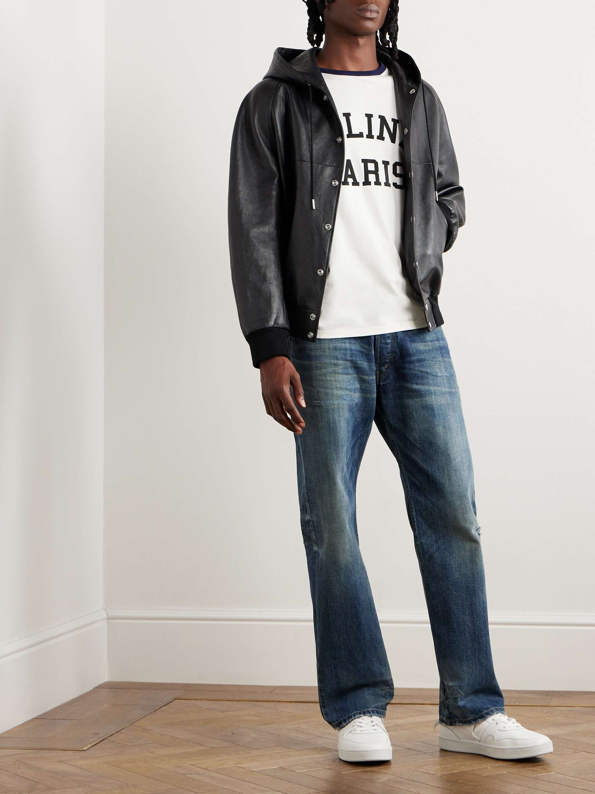 CELINE HOMME 