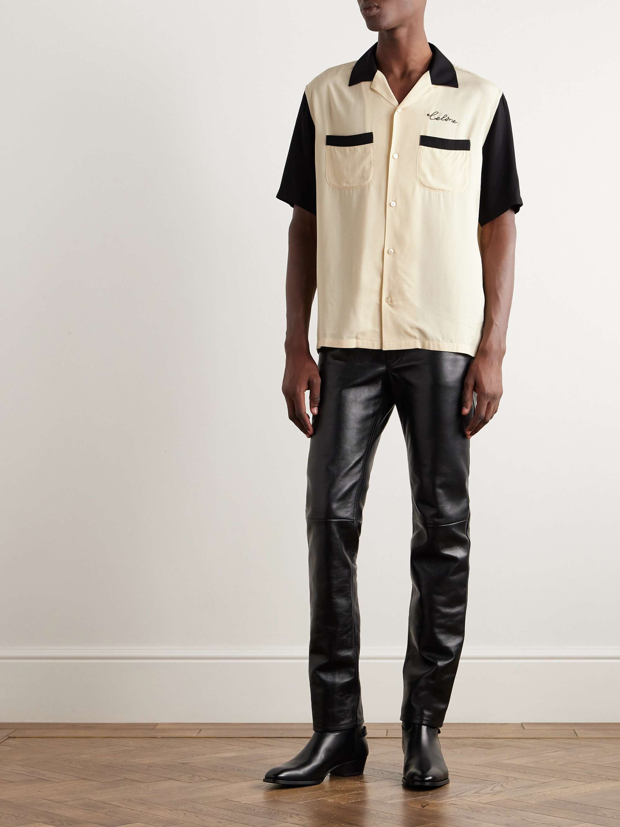 CELINE HOMME 