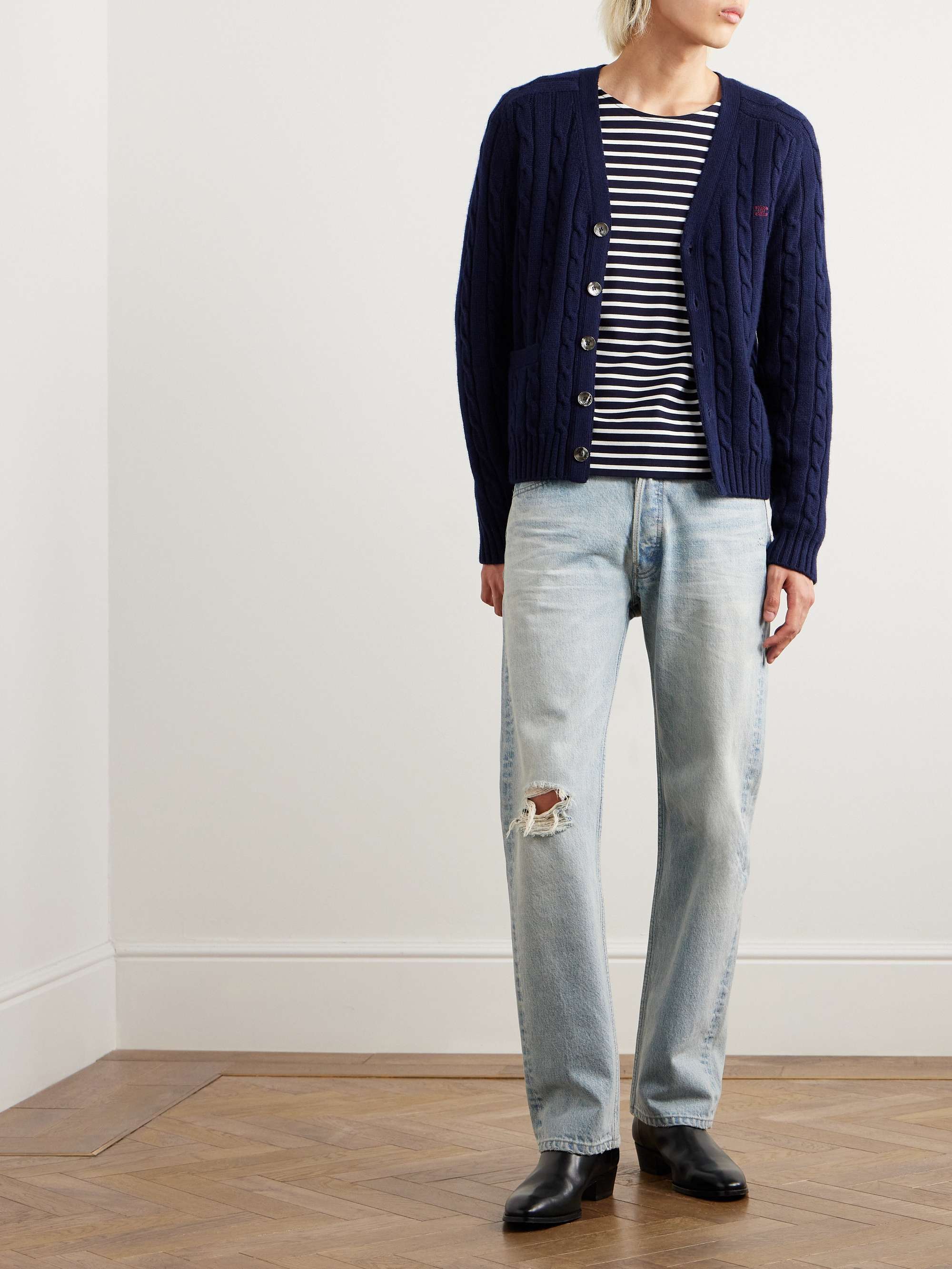 CELINE HOMME 