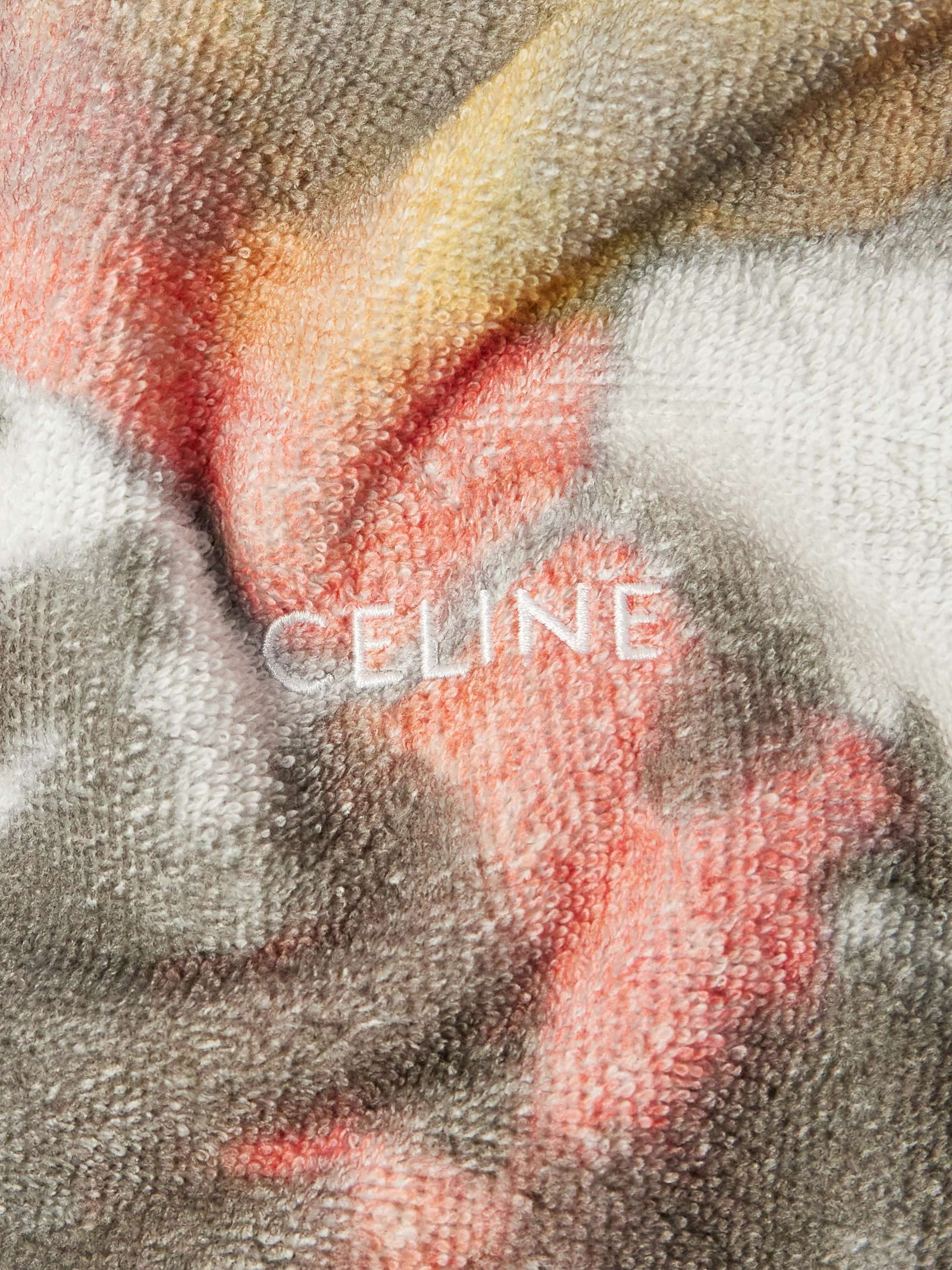 CELINE HOMME 