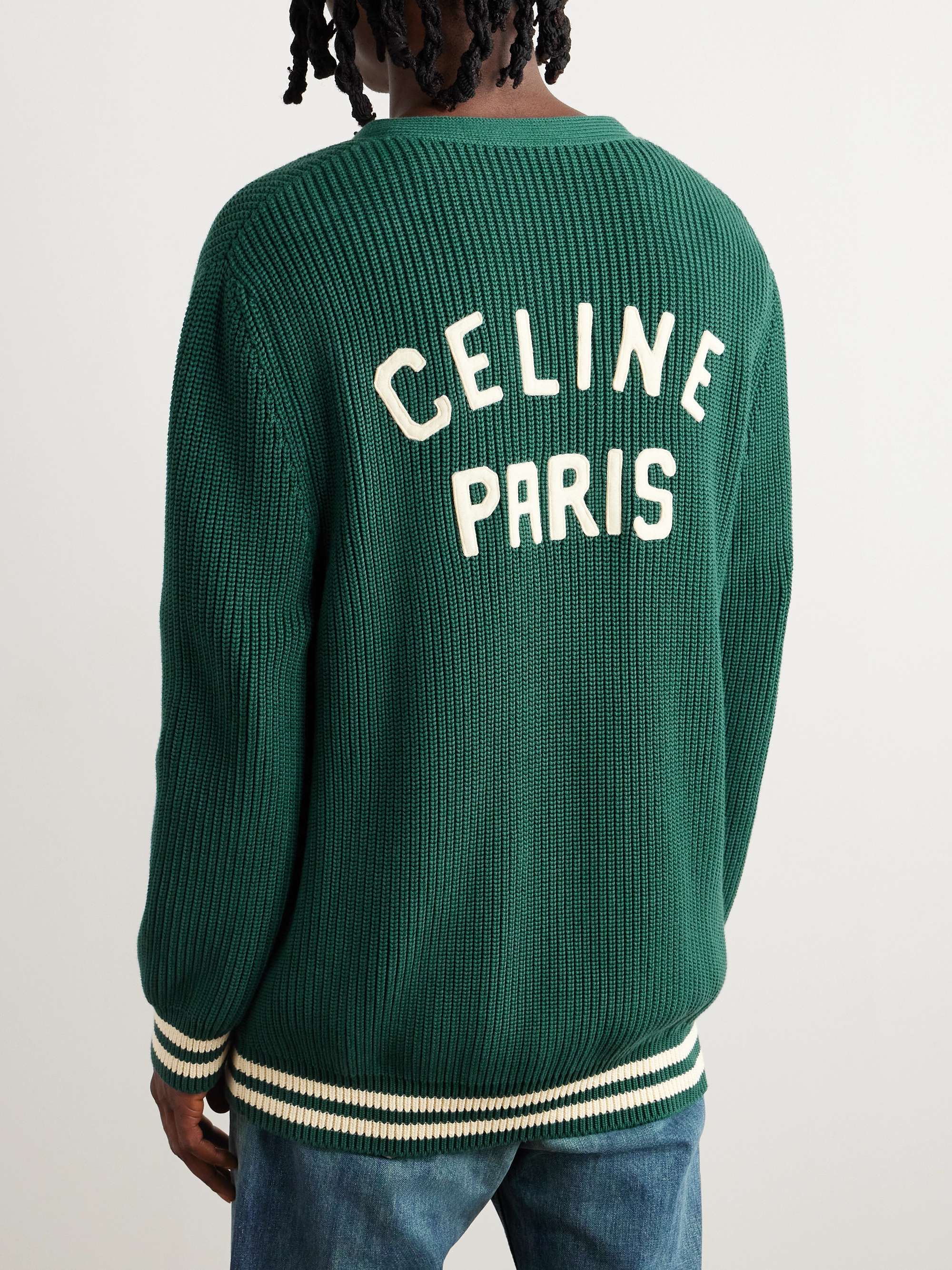 CELINE HOMME 