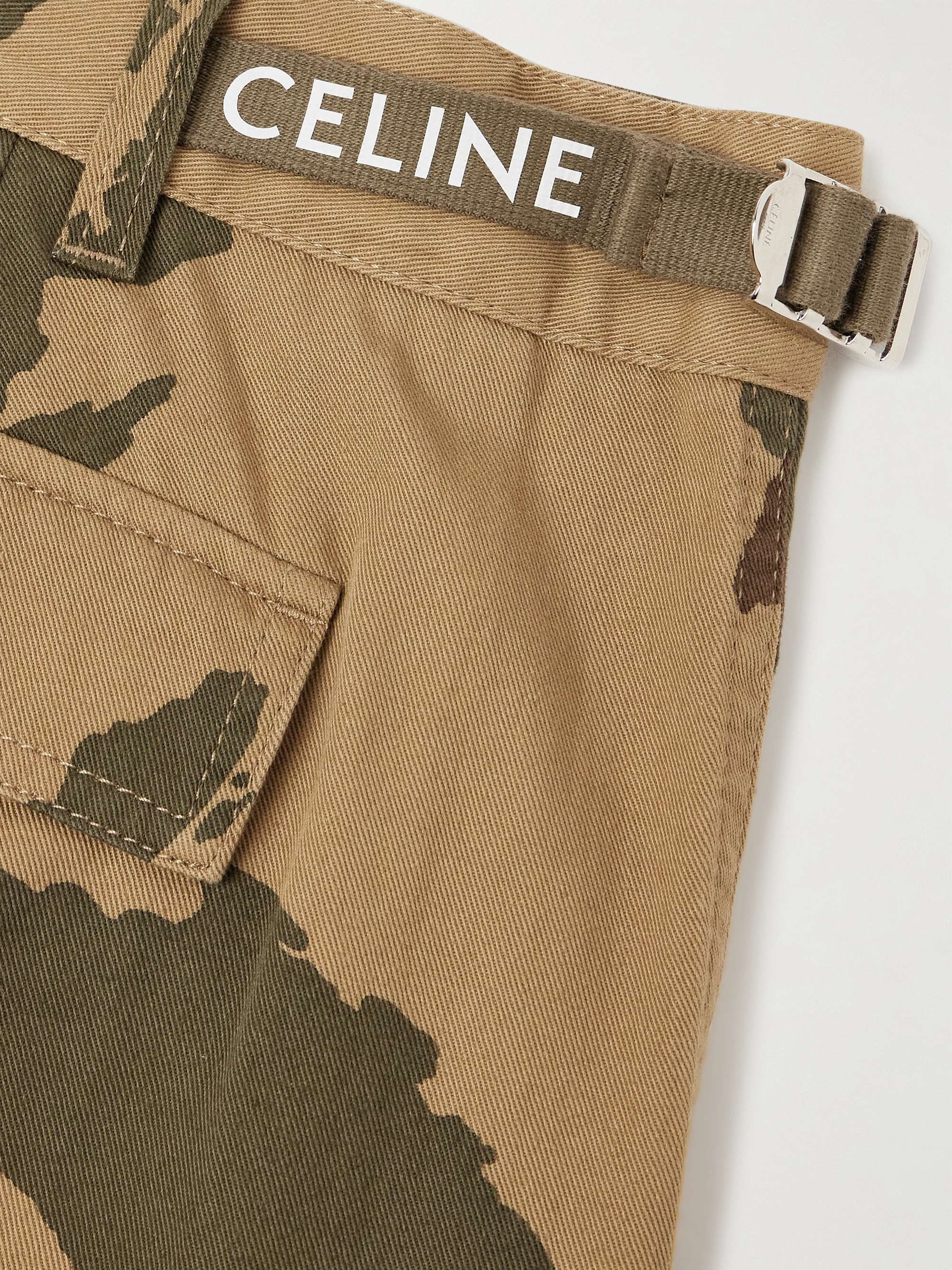 CELINE HOMME 