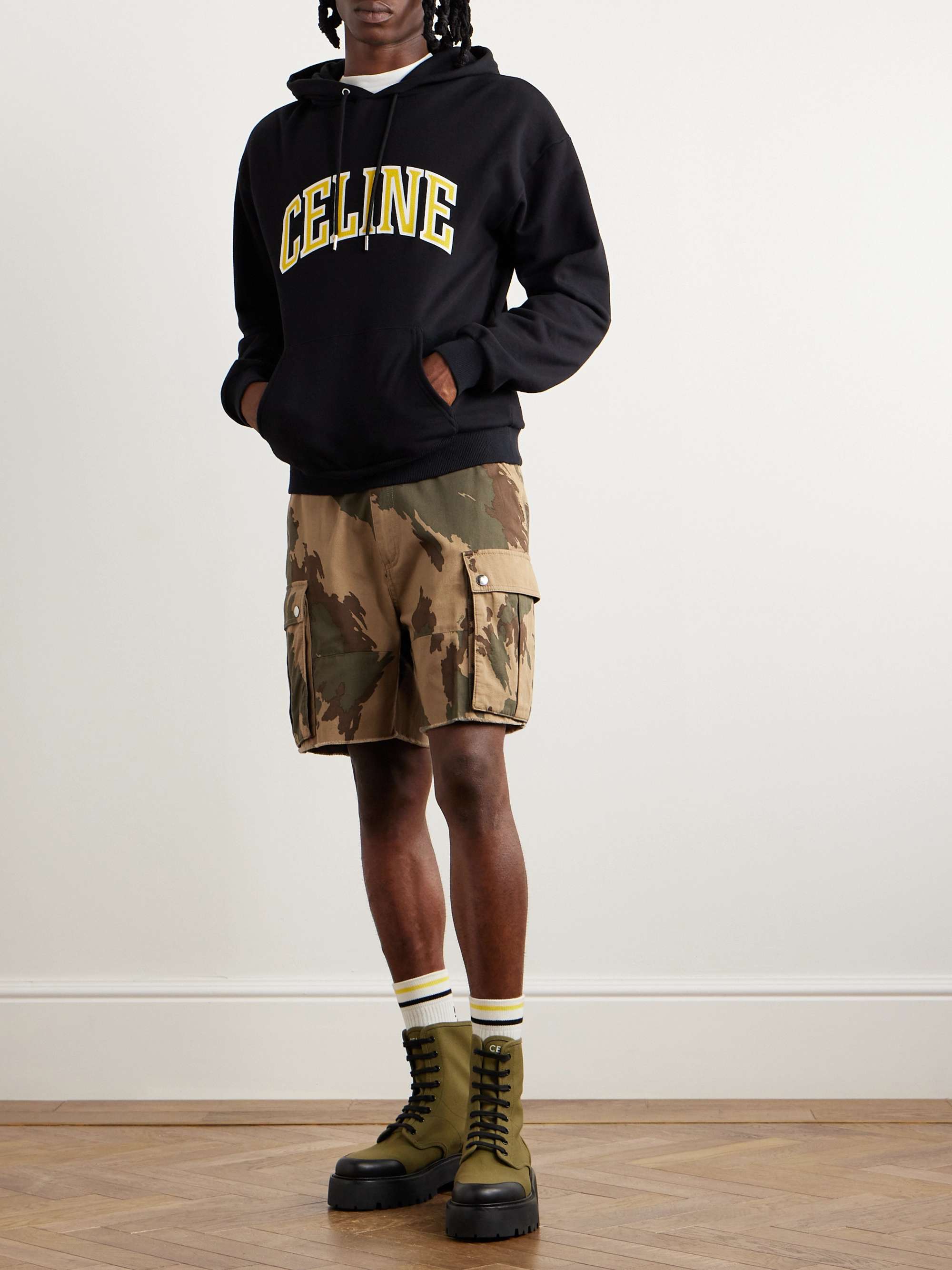 CELINE HOMME 