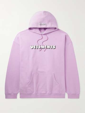 VETEMENTS for Men