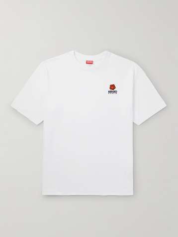 Kenzo clearance clothing brand