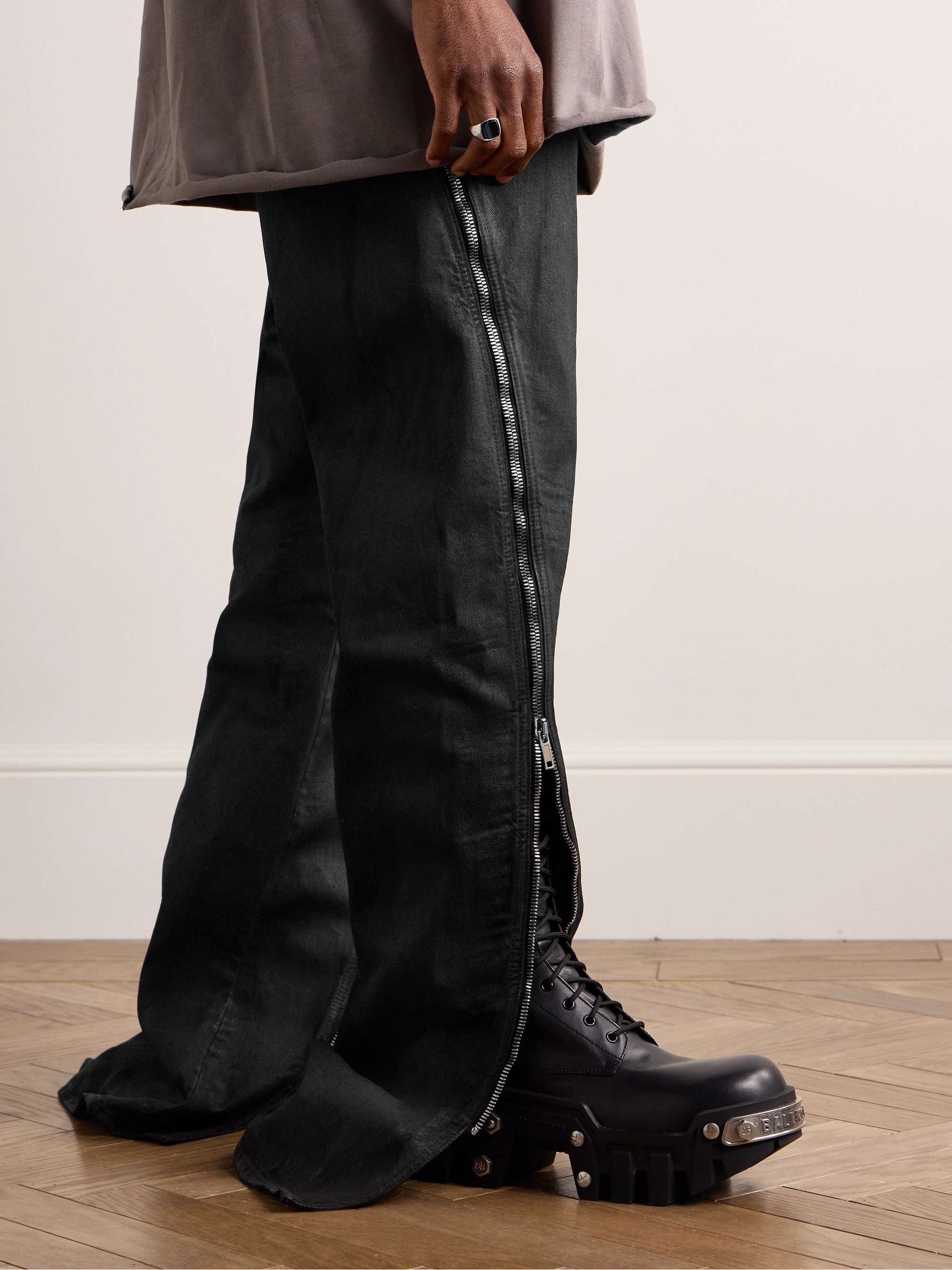 RICK OWENS 