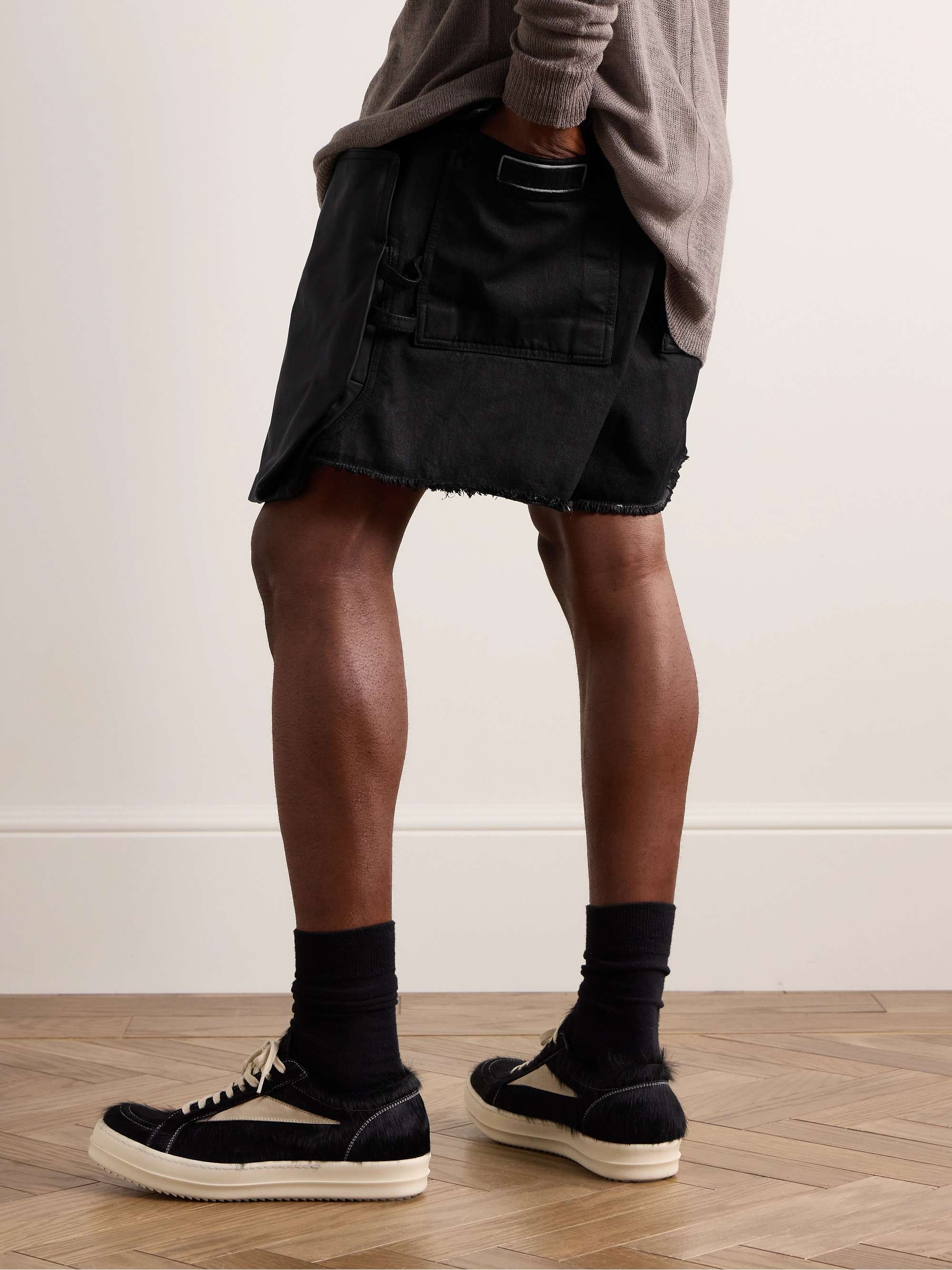 RICK OWENS 