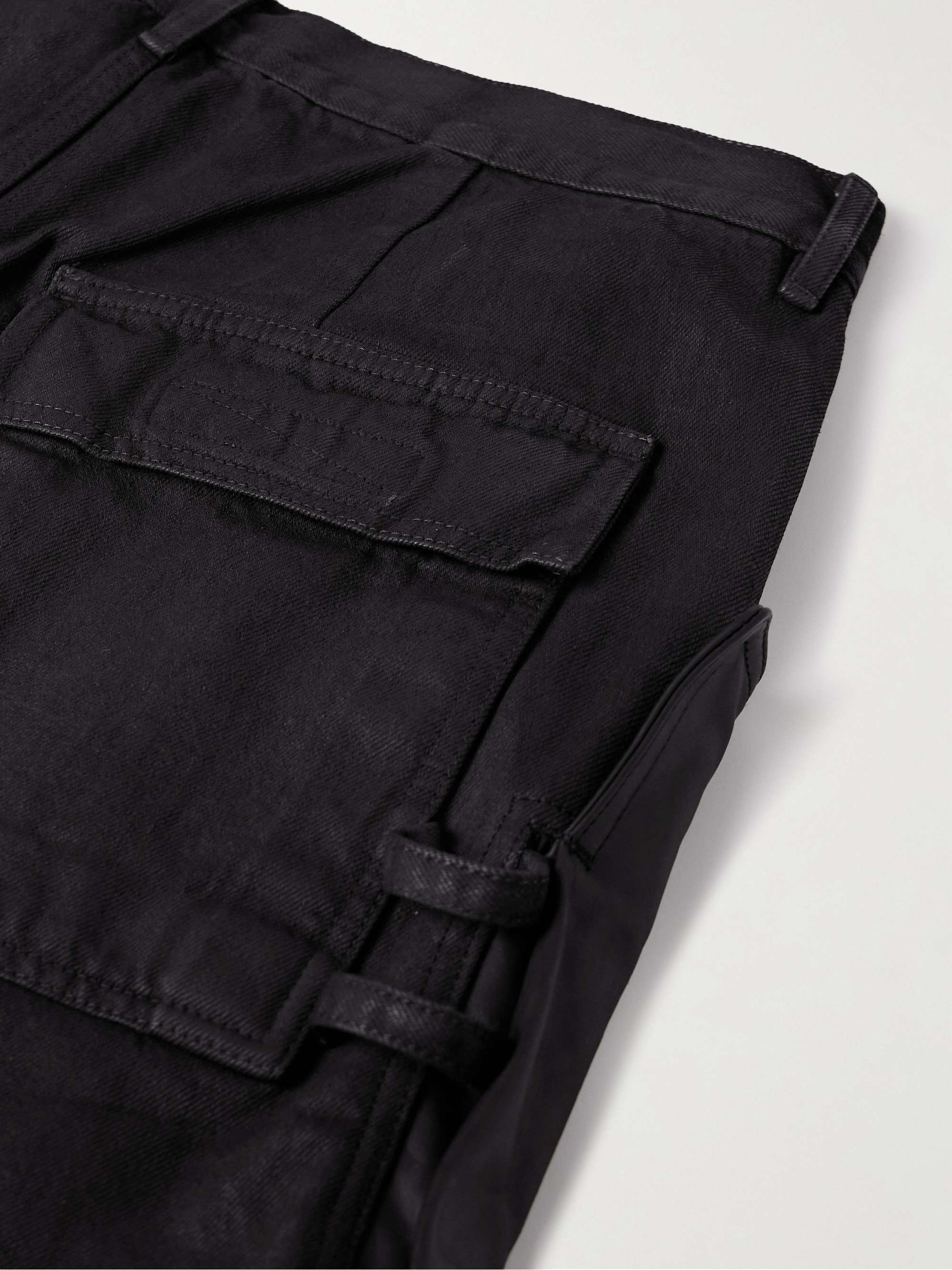 RICK OWENS 