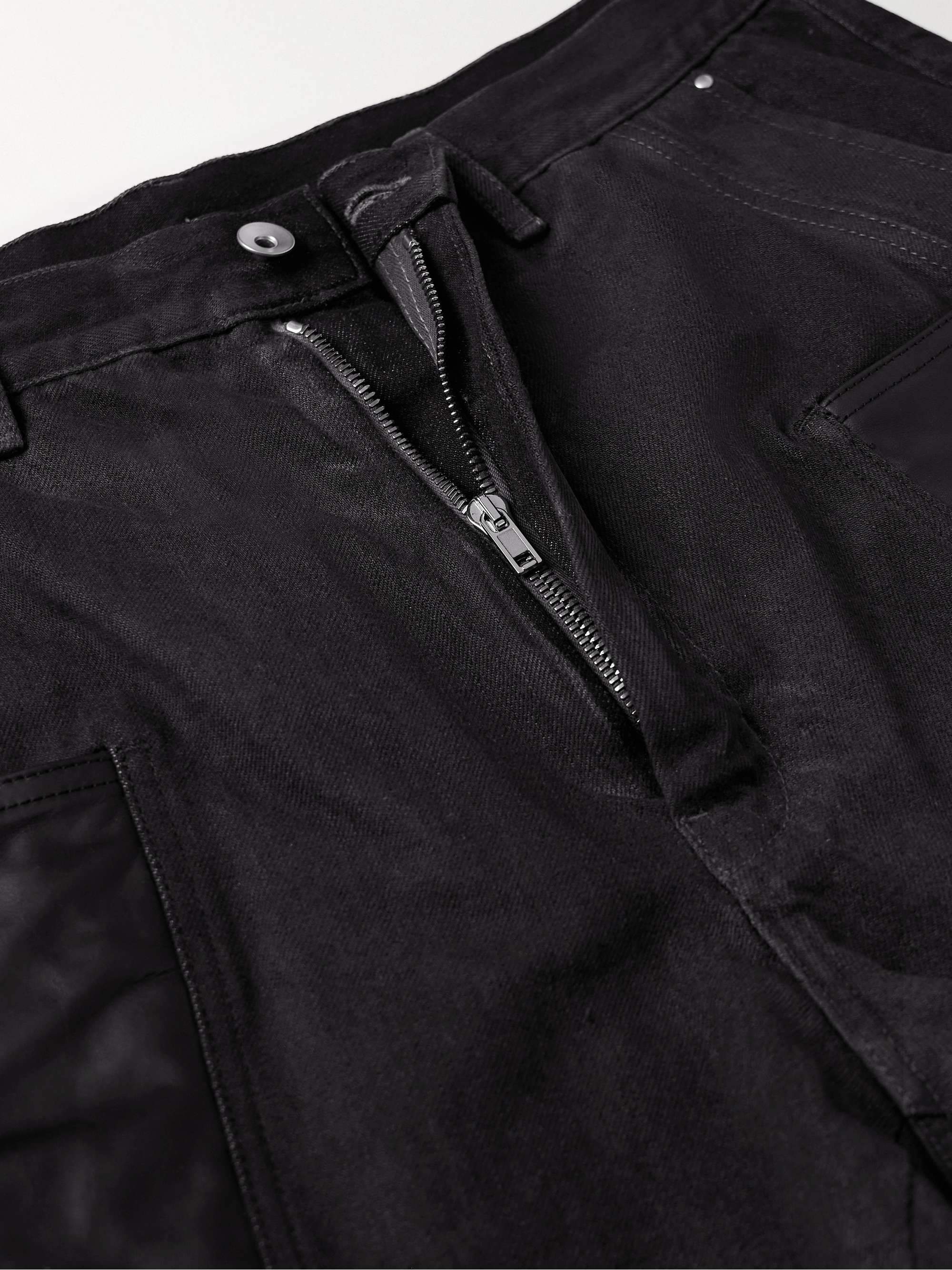 RICK OWENS 