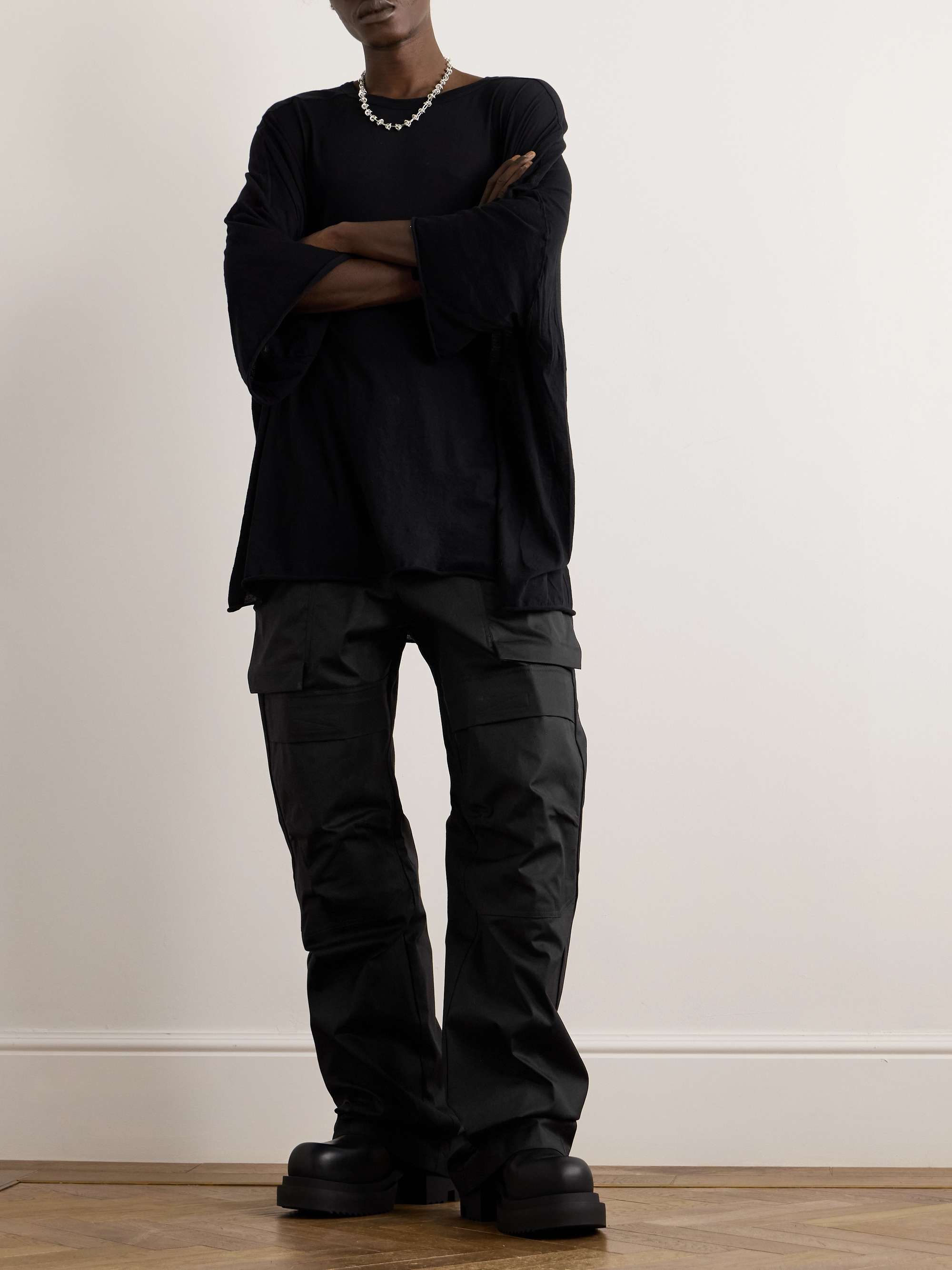RICK OWENS 