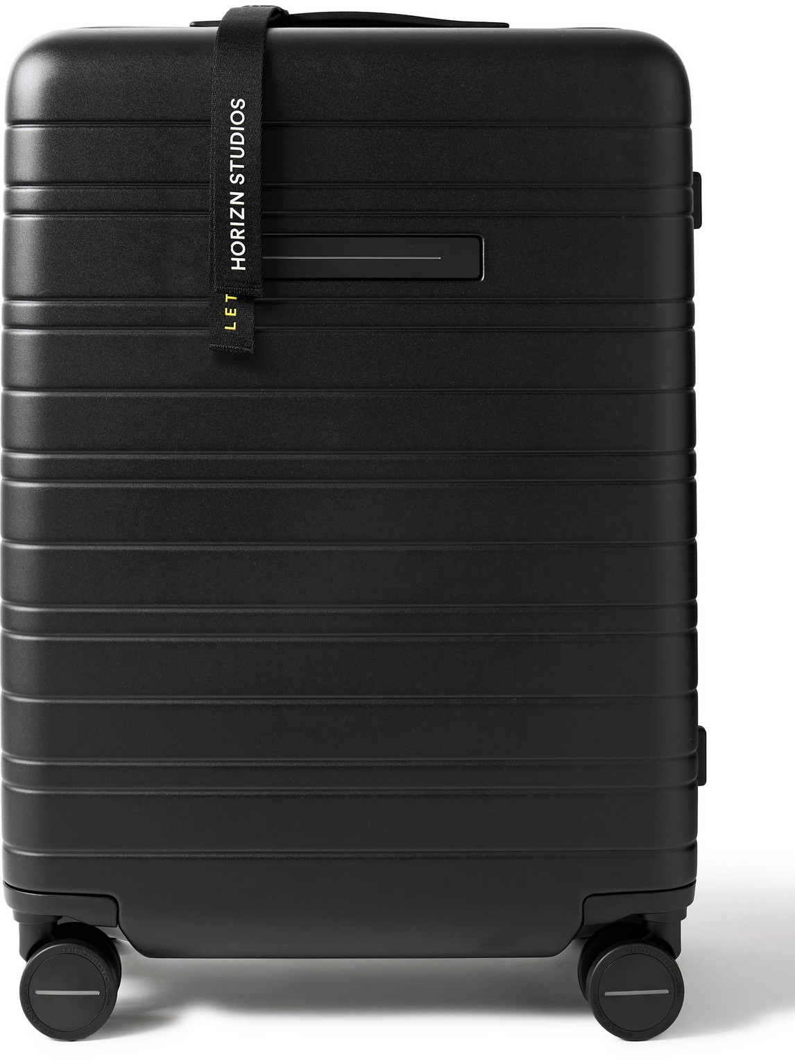 H6 Check-In 64cm Polycarbonate Suitcase