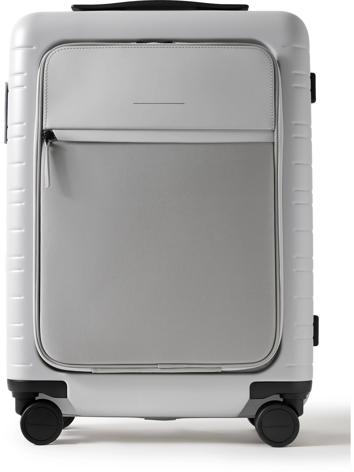 Horizn Studios M5 Cabin Essential 55cm Polycarbonate and Nylon Suitcase