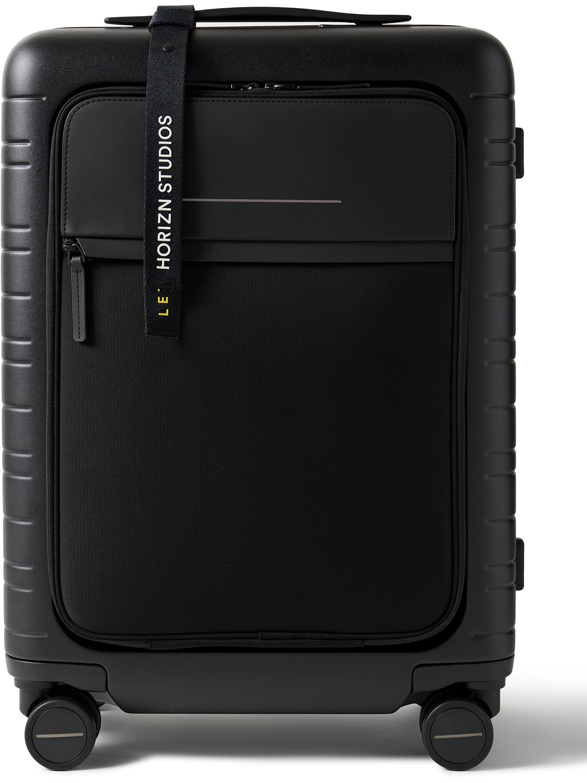 Horizn Studios M5 Cabin Essential 55cm Polycarbonate and Nylon Suitcase