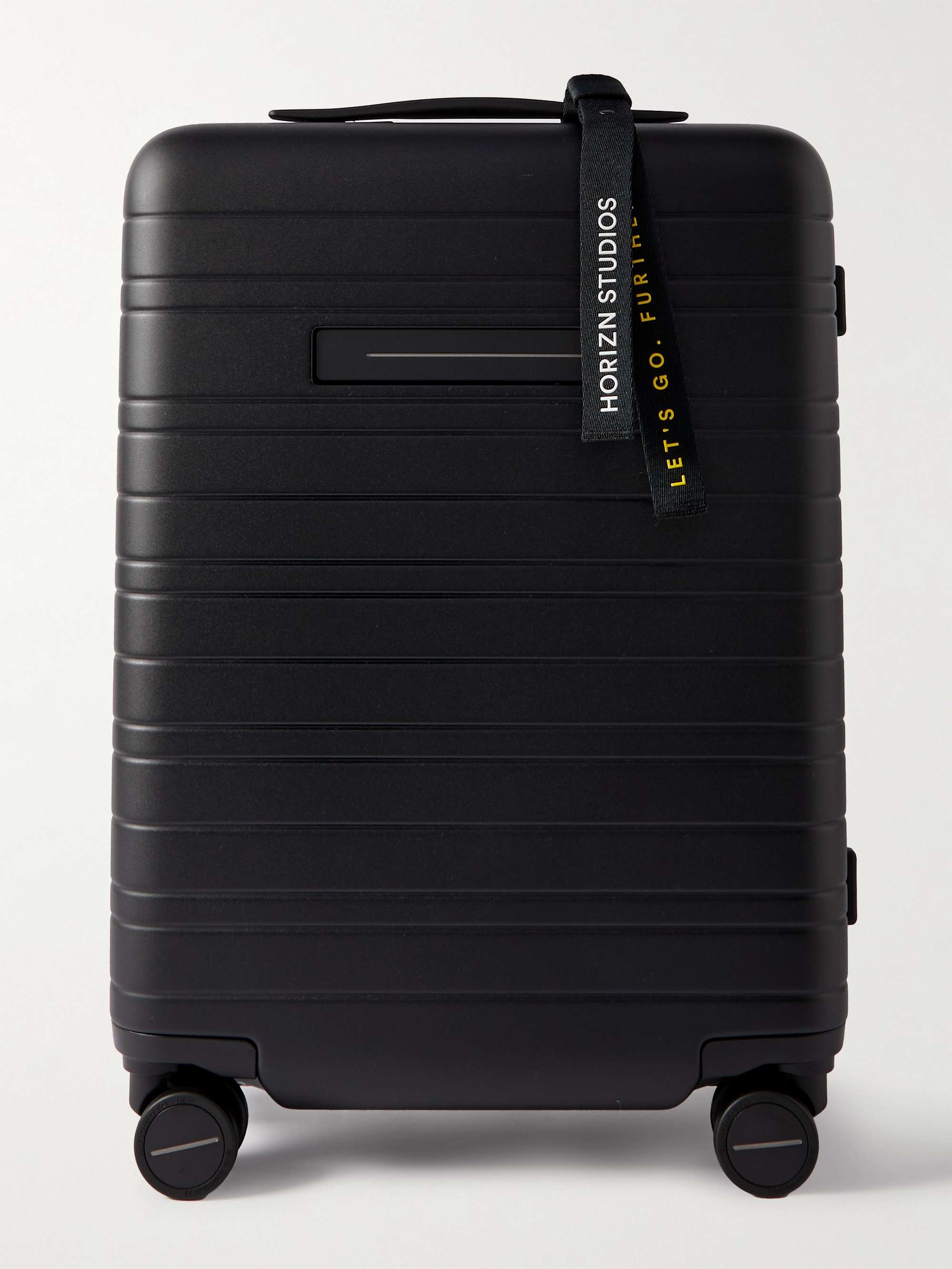 HORIZN STUDIOS H5 Essential ID 55cm Polycarbonate Suitcase for Men
