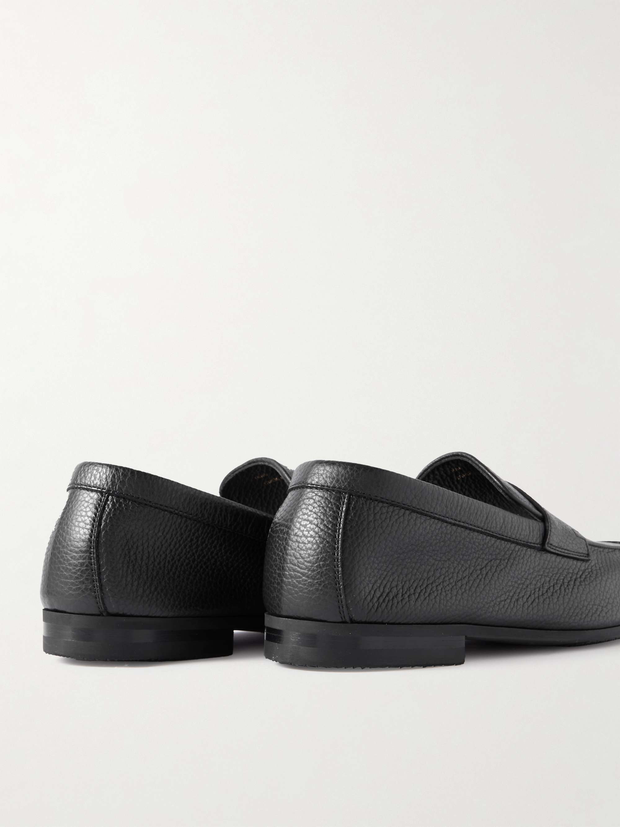 JOHN LOBB 