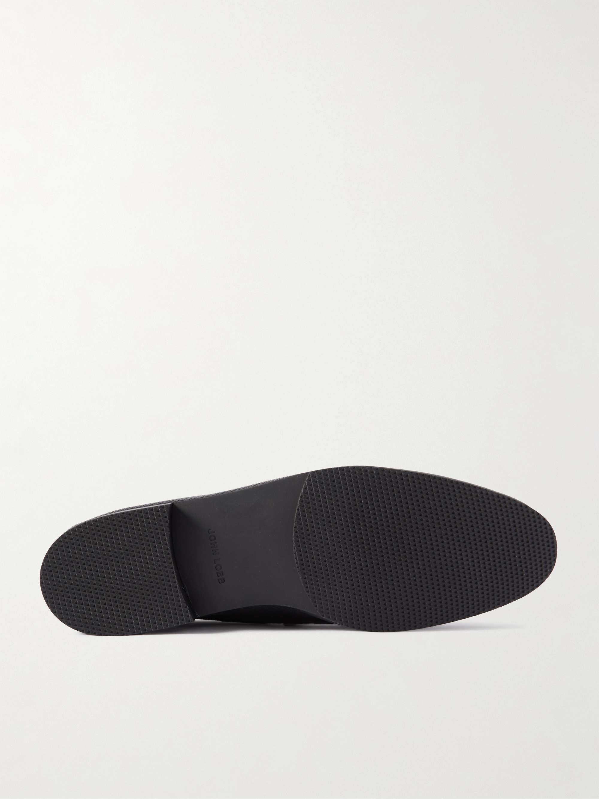 JOHN LOBB 
