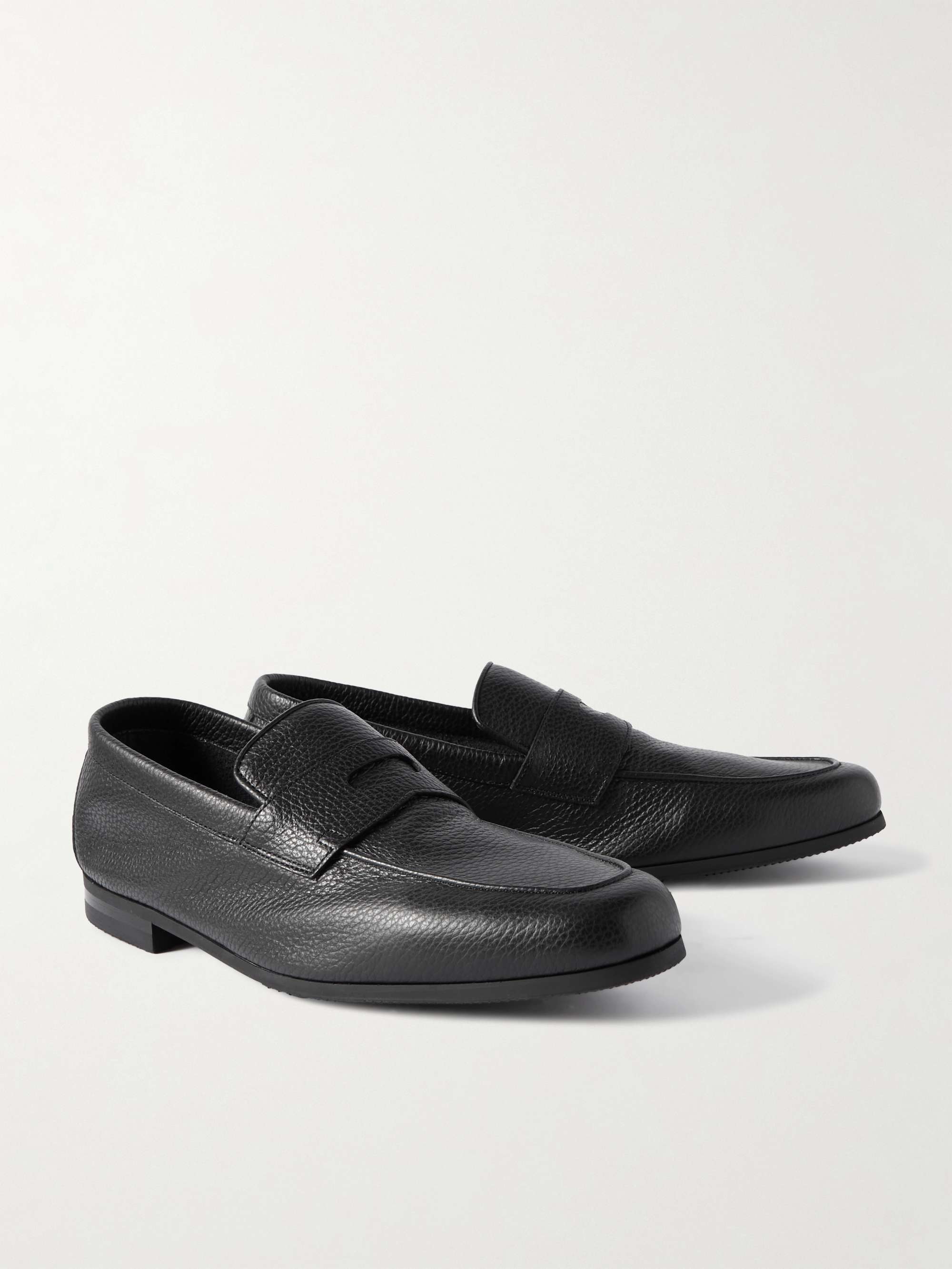 JOHN LOBB 