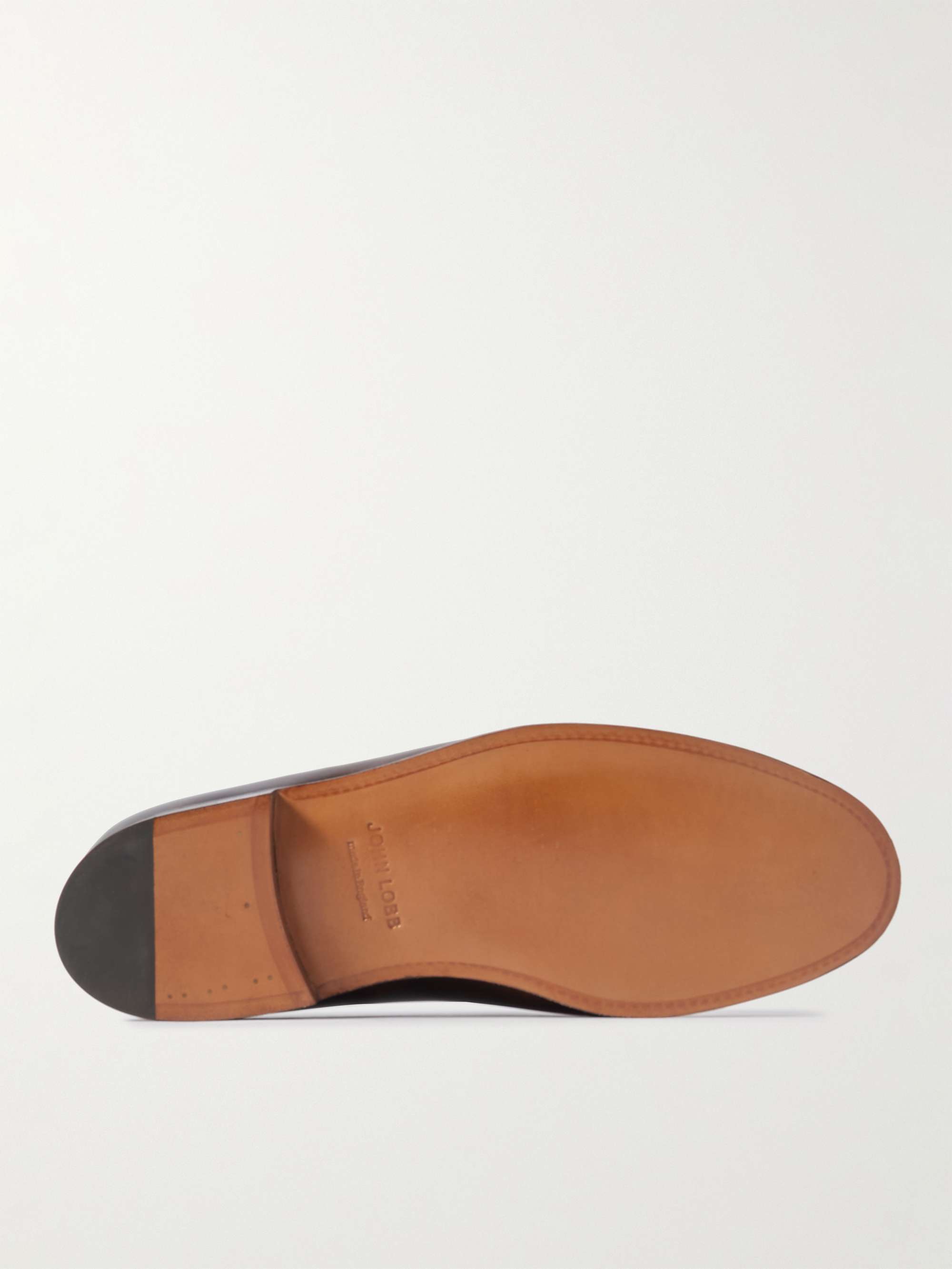 JOHN LOBB 