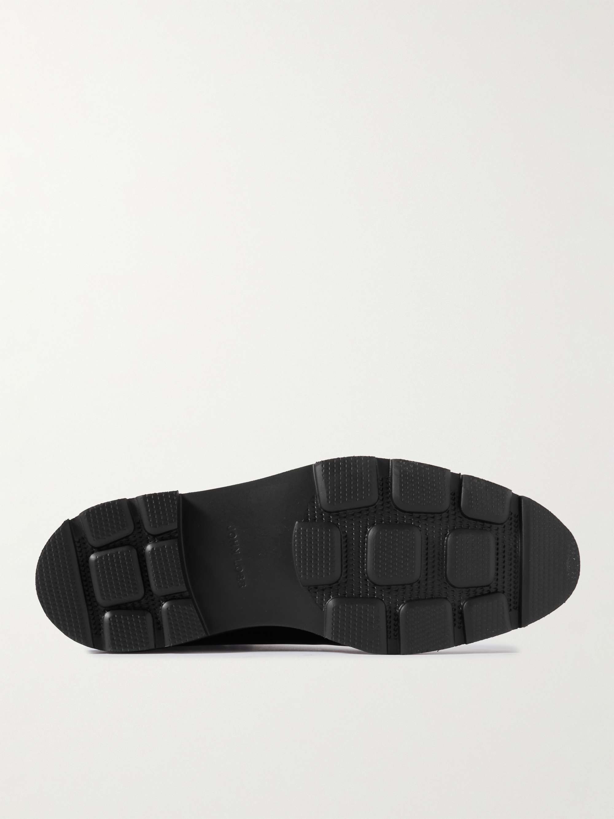 JOHN LOBB 