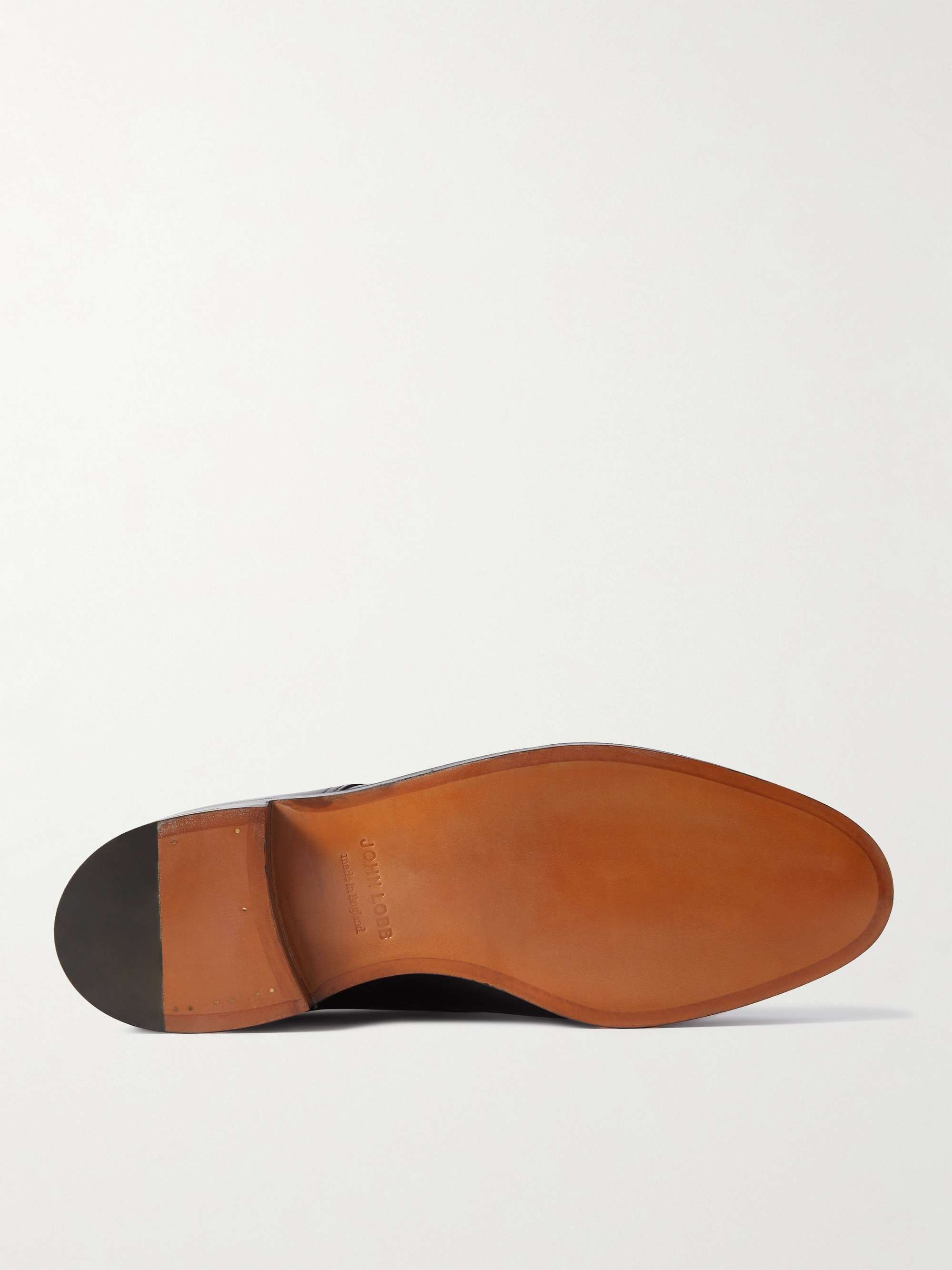 JOHN LOBB 
