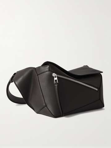 Men's Small Bags: Small Designer Shoulder & Belt Bags