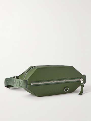 Belt Bum Bags Fanny Packs Designer Men s Bags MR PORTER