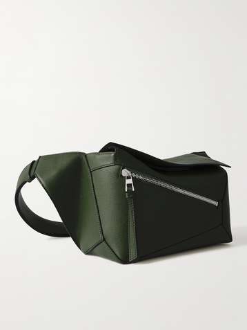 Men's Small Bags: Small Designer Shoulder & Belt Bags